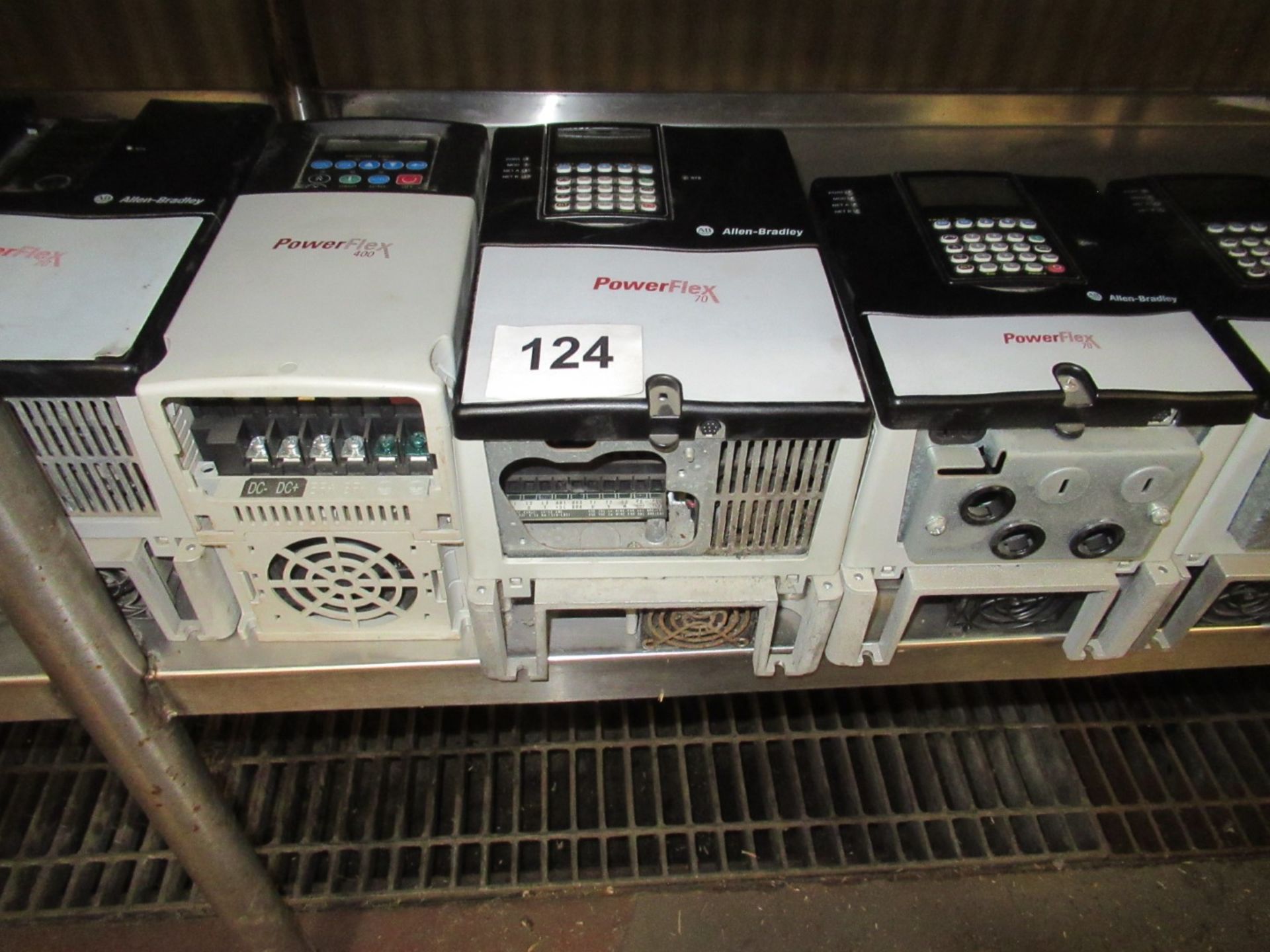 Variable Freqency Drives