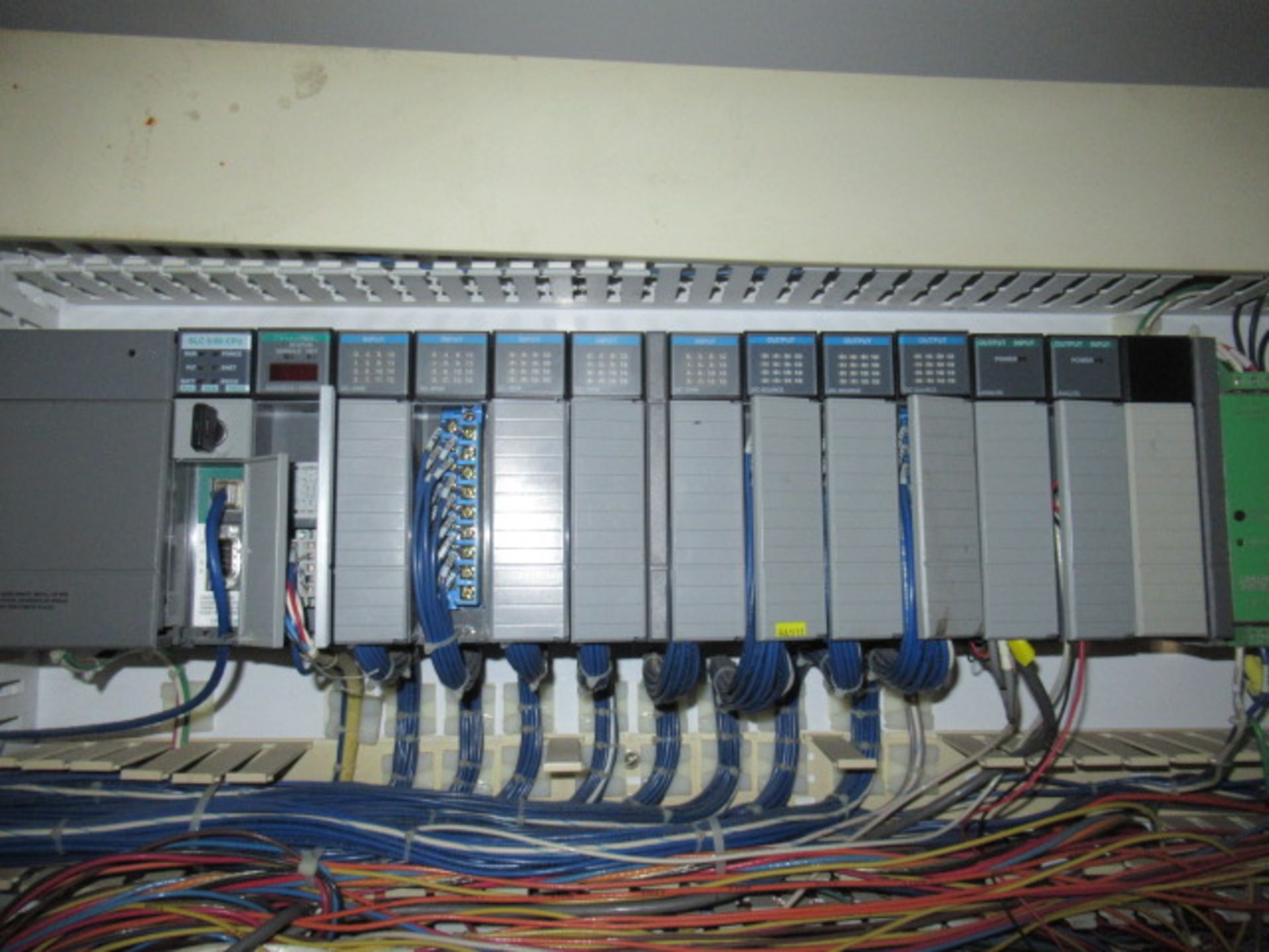 AB Programmable Control Panel - Image 2 of 6