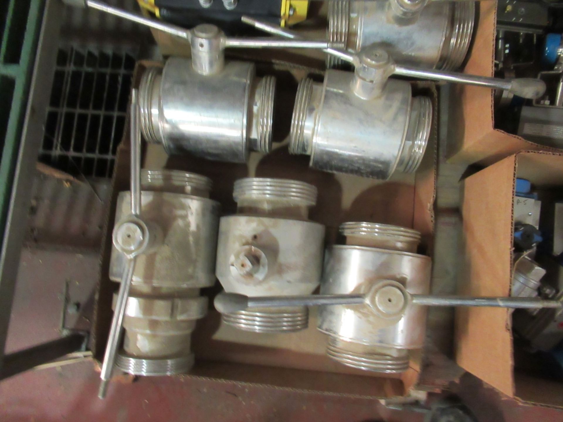 SS Valves - Image 2 of 7