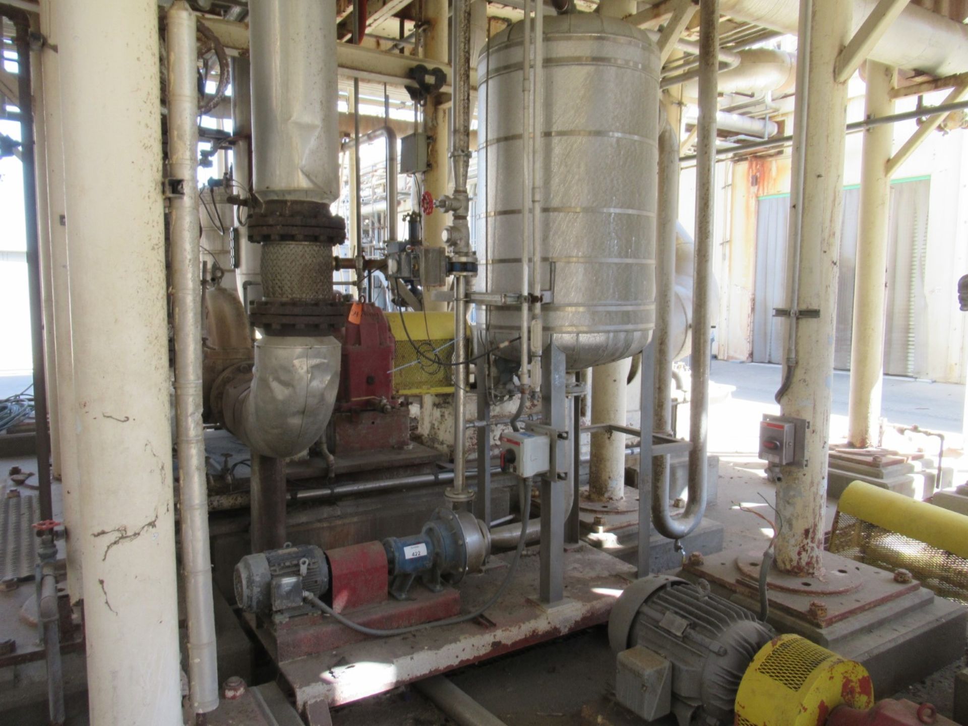 Condensate Pump Set - Image 2 of 2