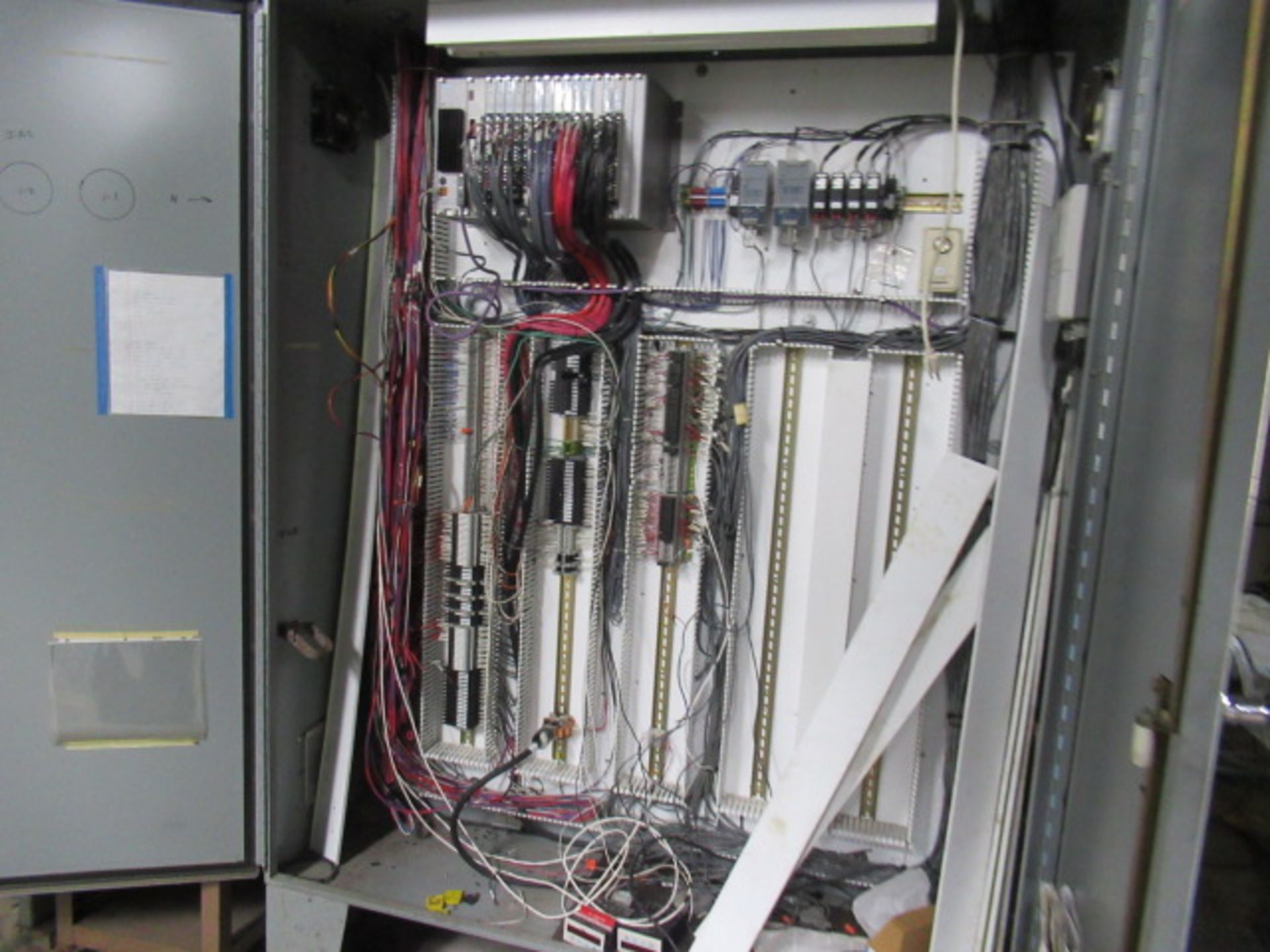 Siemens PLC Panel - Image 2 of 6