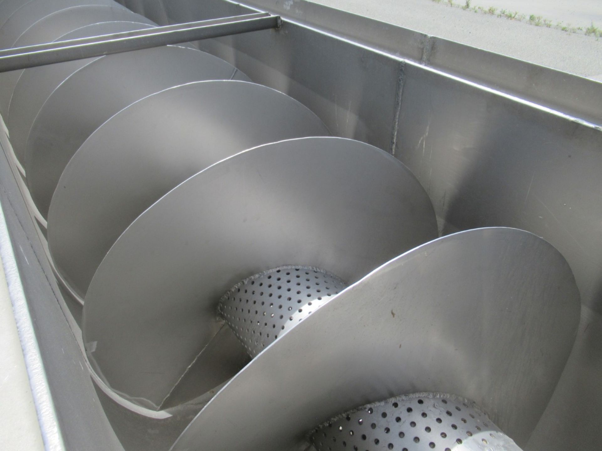 Stainless Washer - Image 3 of 3