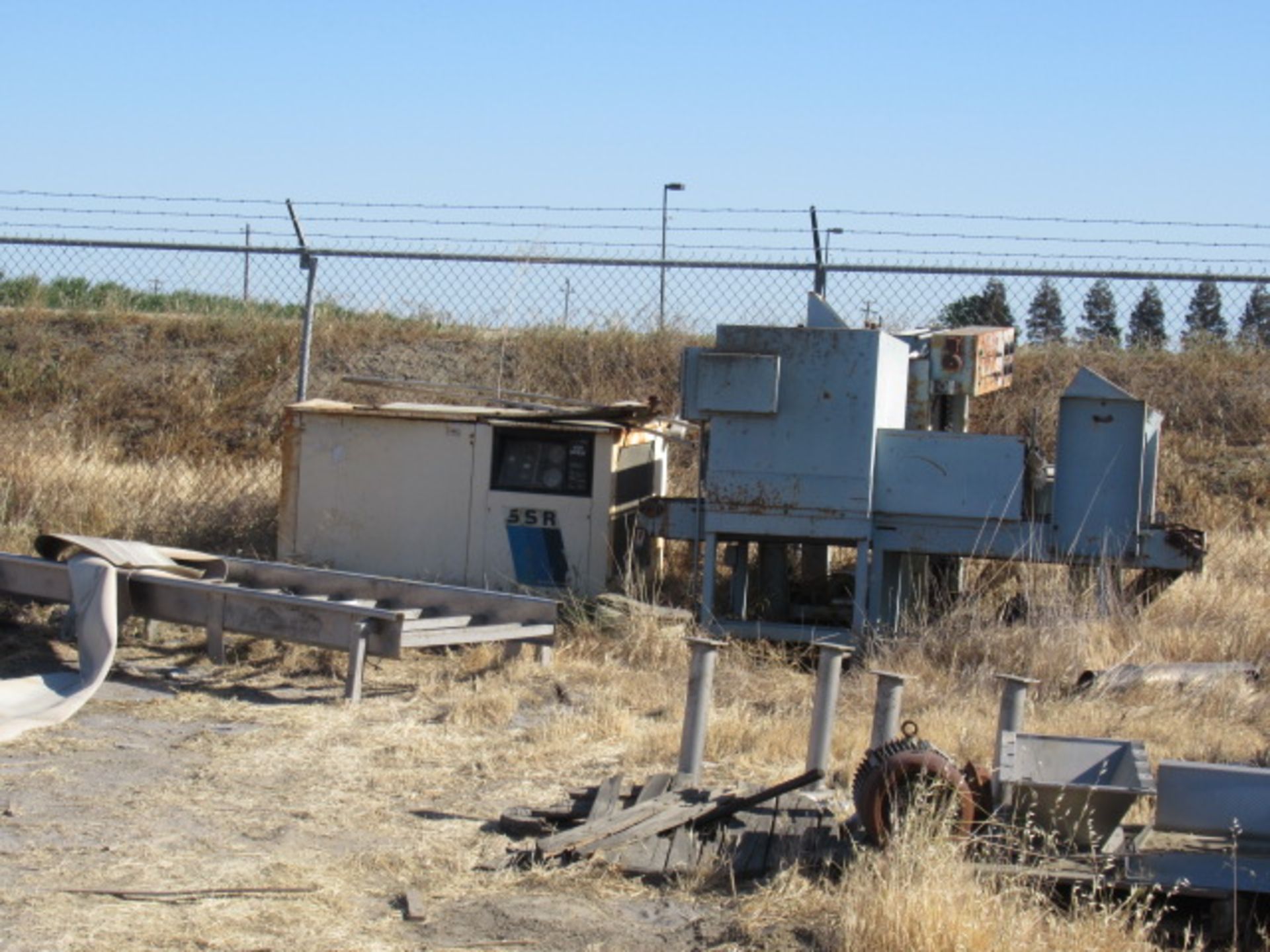 Balance of Boneyard - Image 5 of 36