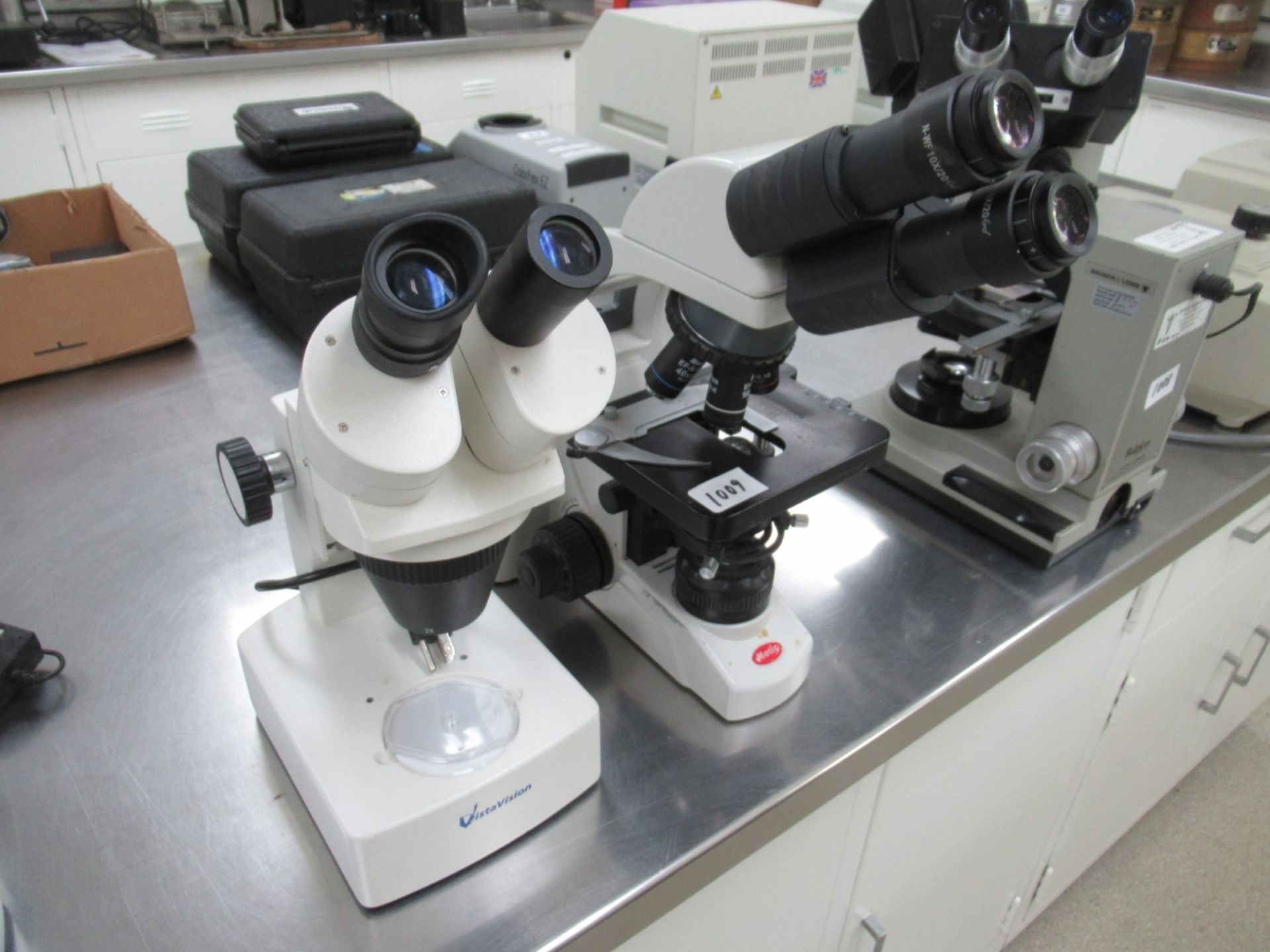 Microscopes