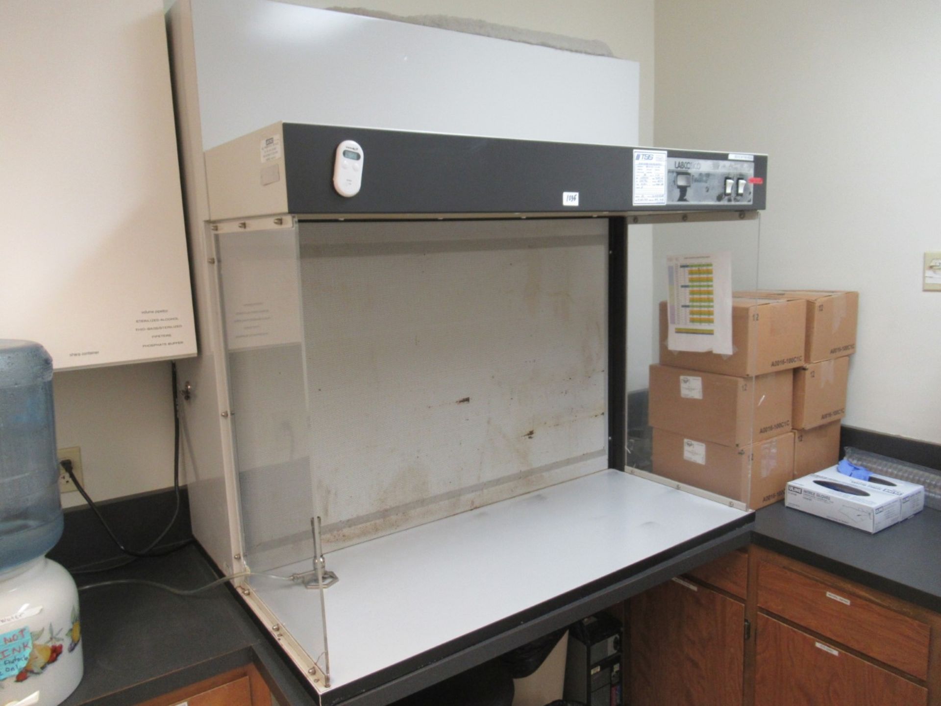 Fume Hood