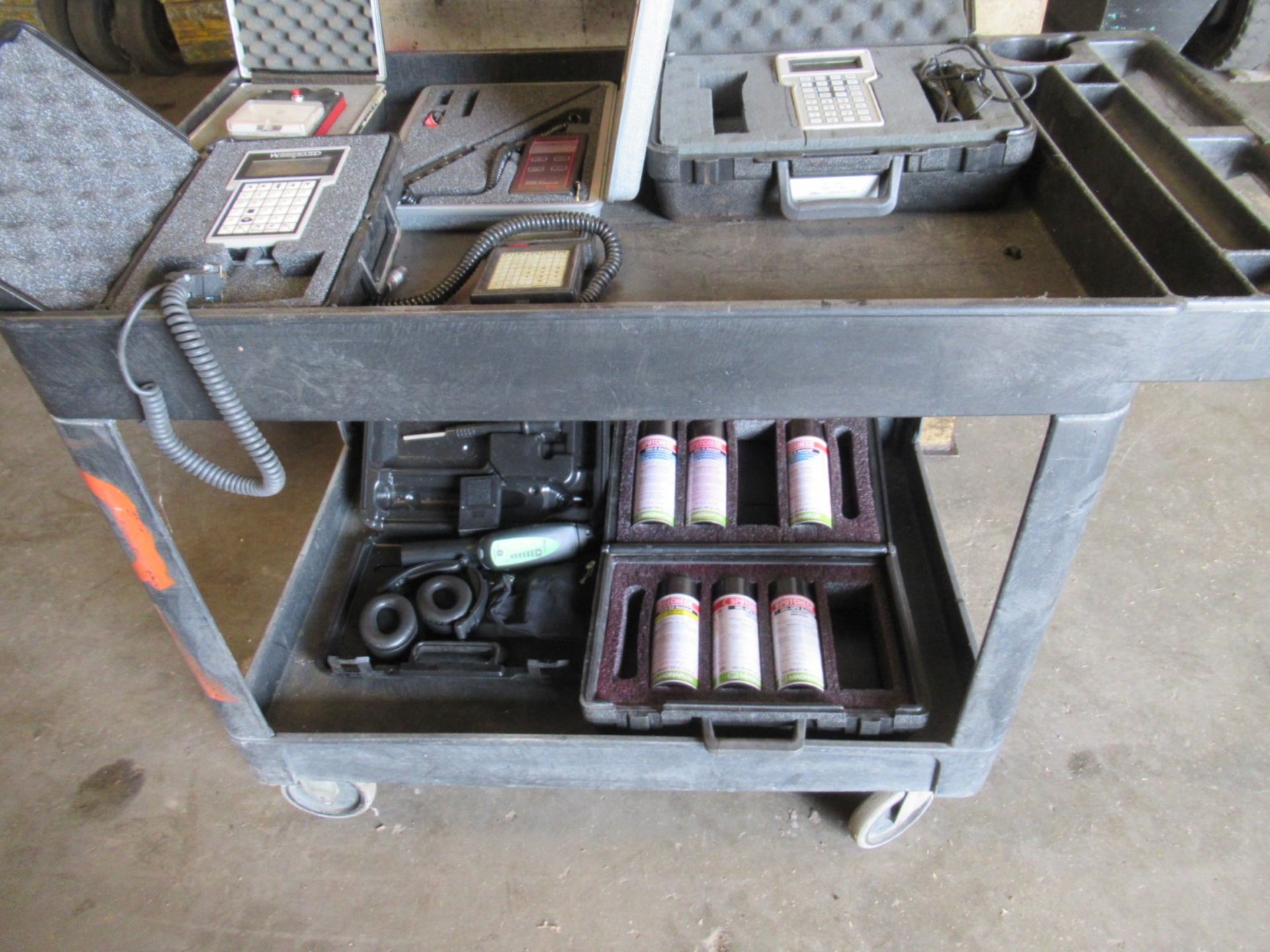 Assorted Analyzers - Image 5 of 5