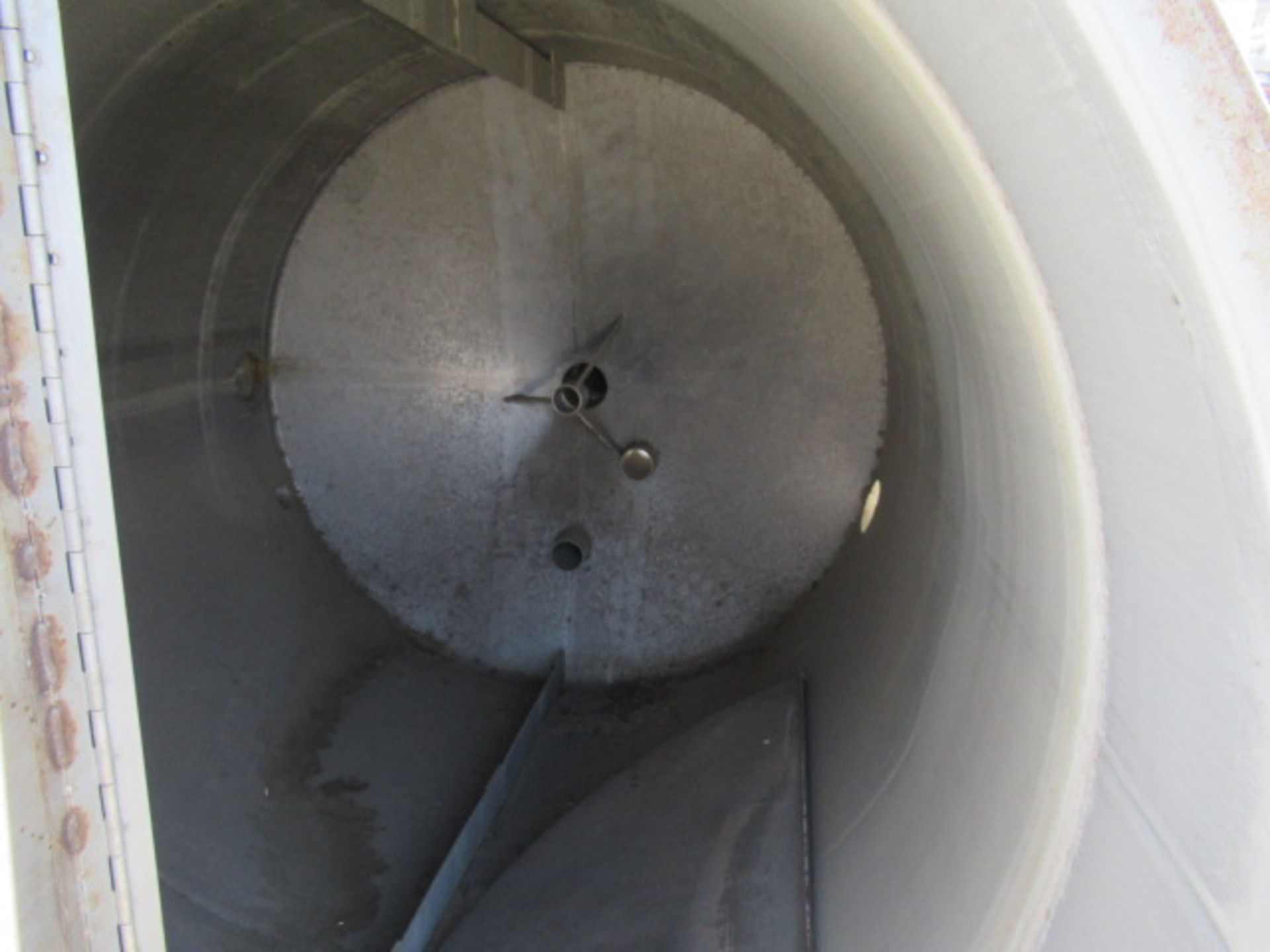 Stainless Tanks - Image 4 of 6