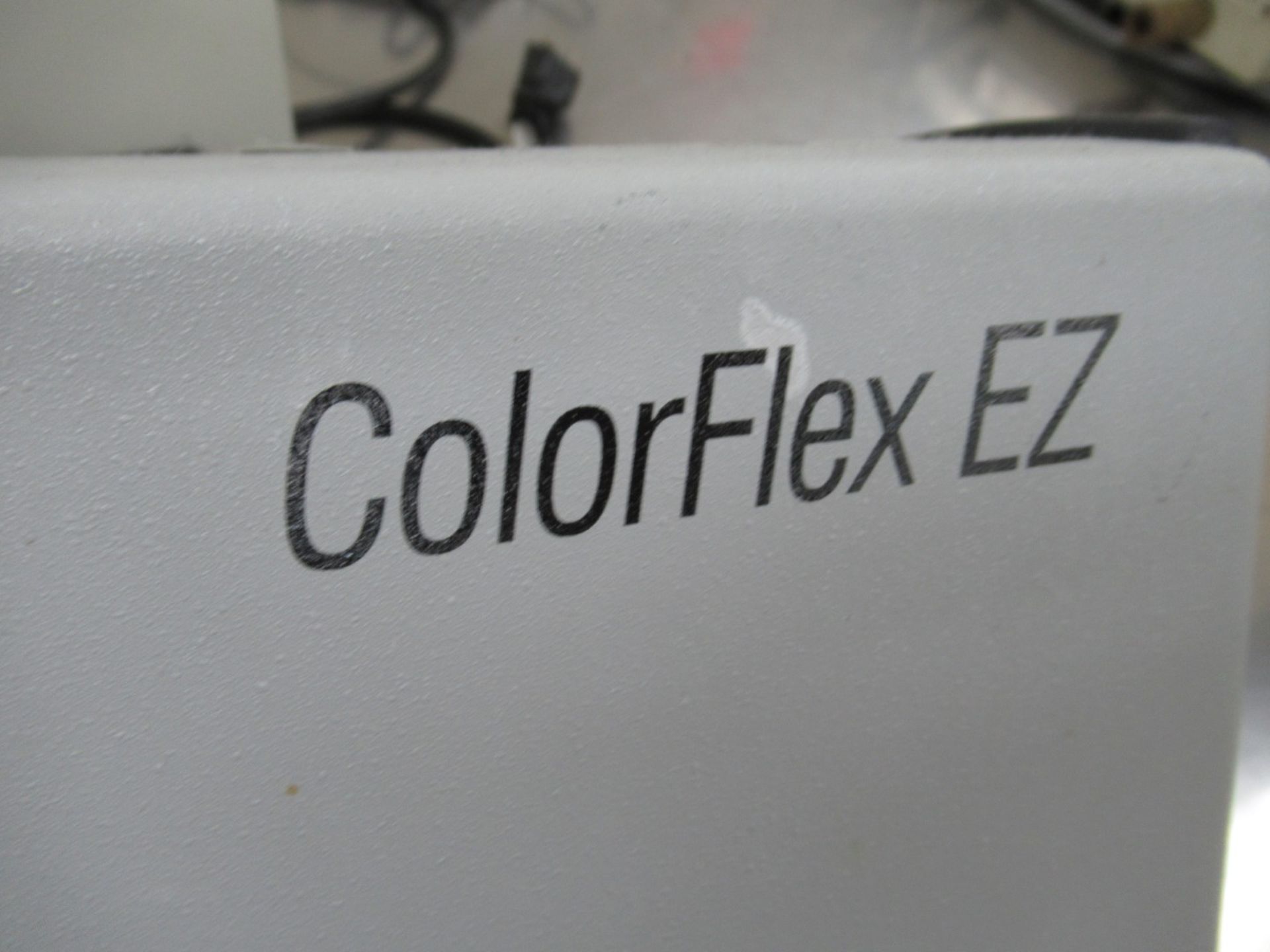 ColorFlex EZ Device - Image 2 of 3