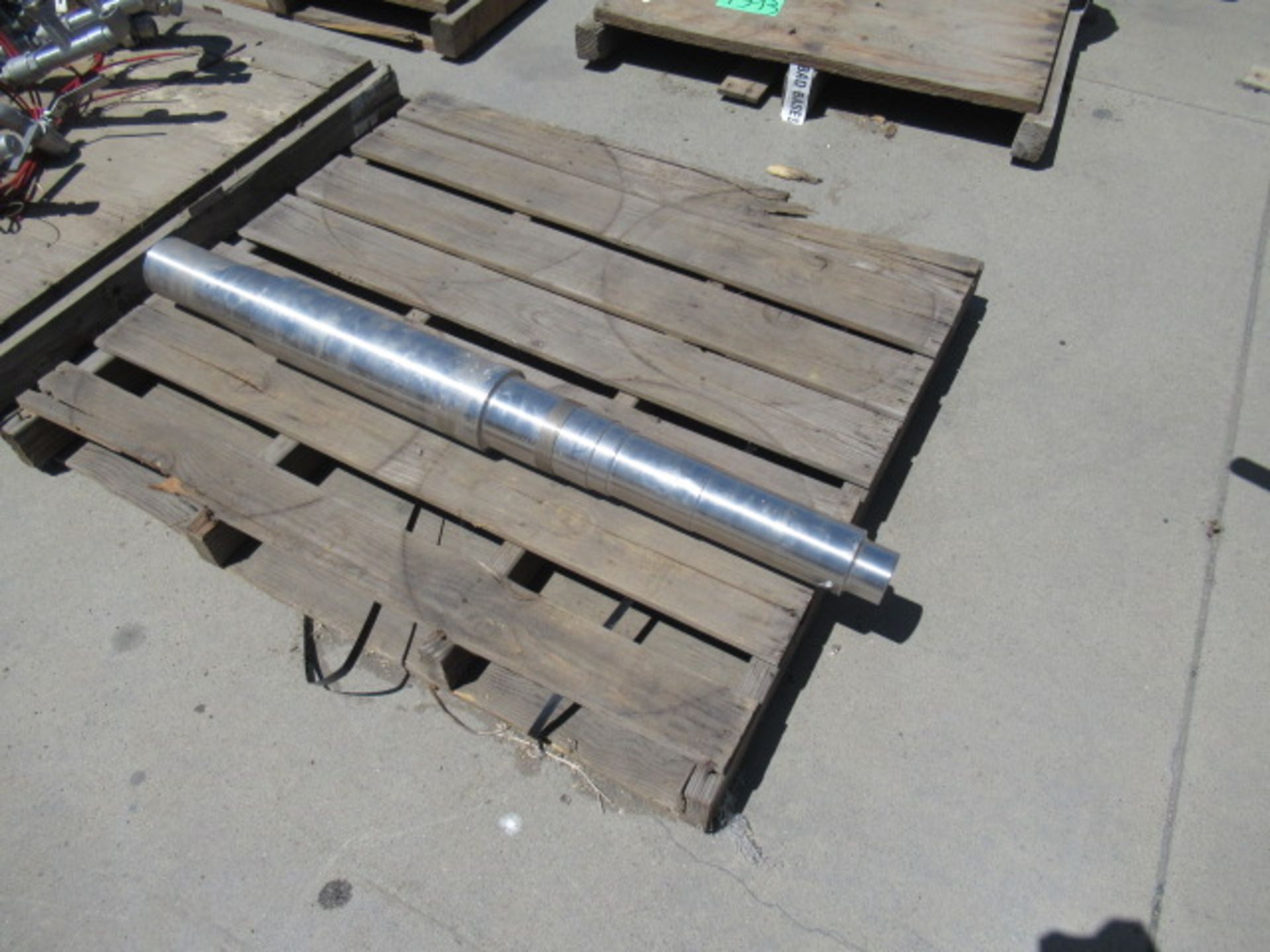 Shafts and Rollers - Image 3 of 3
