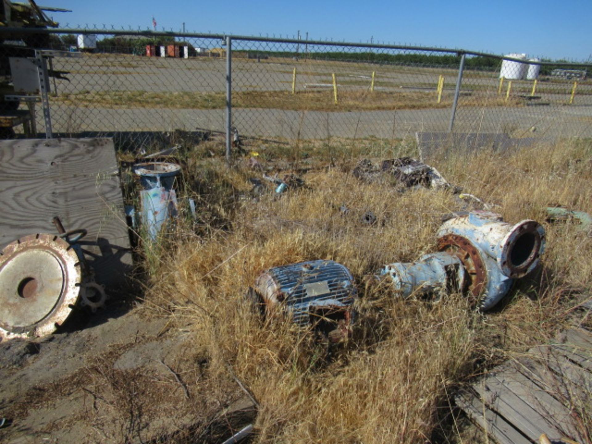 Motors, Pumps, Reducers - Image 8 of 8