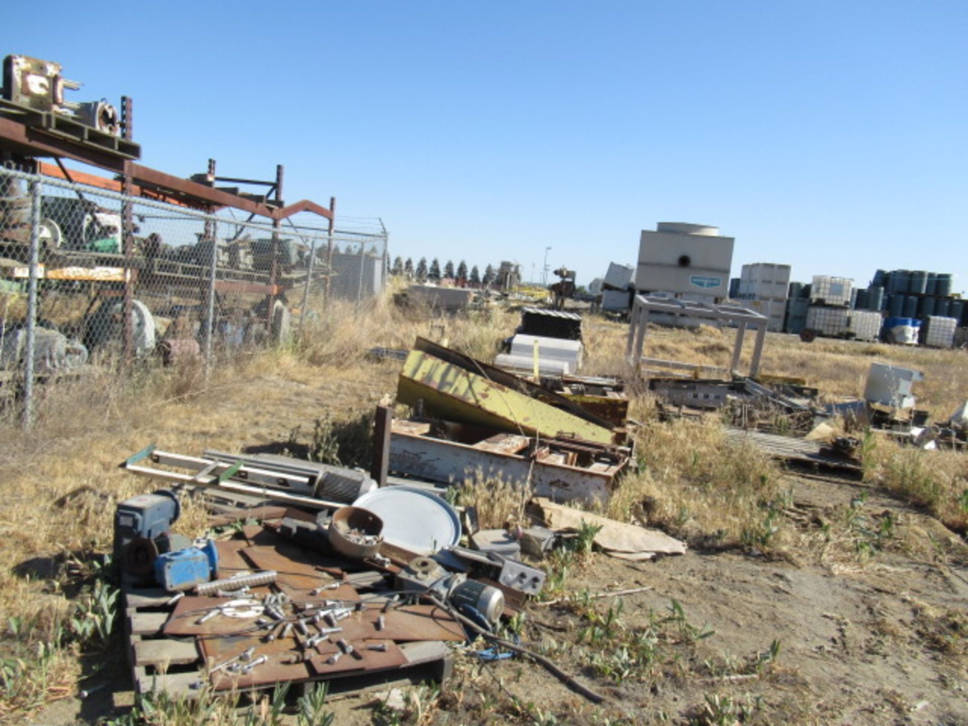 Balance of Boneyard - Image 36 of 36