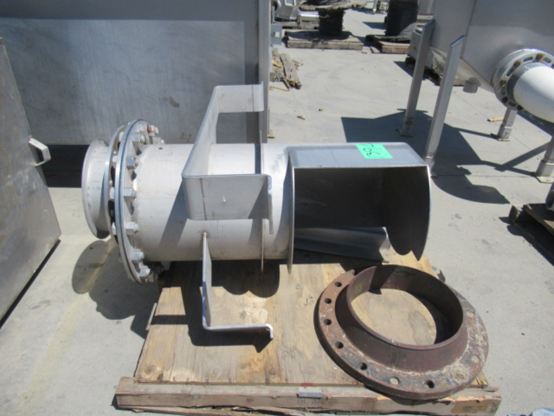 Recirculation Tank - Image 2 of 4