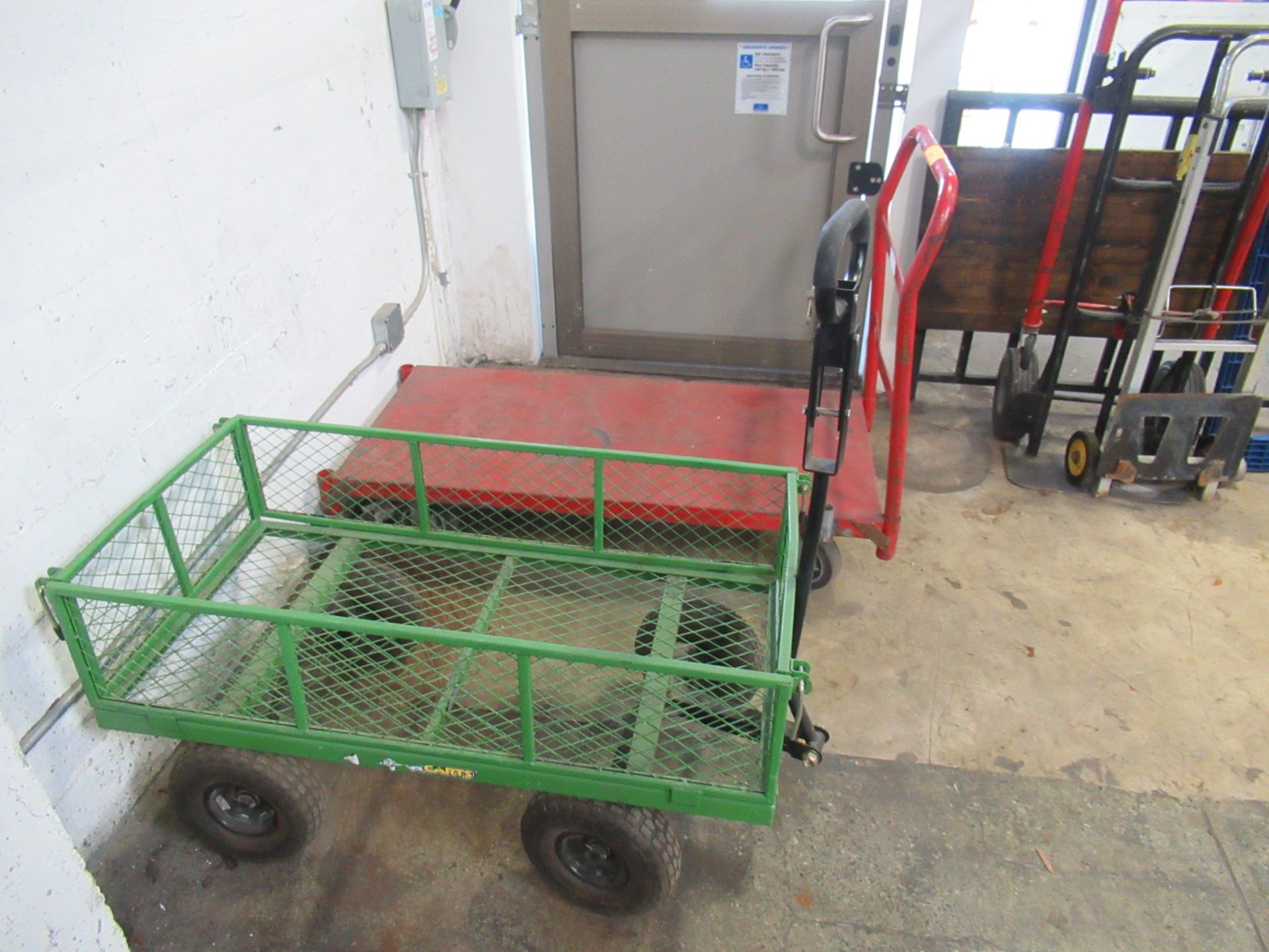 Carts - Image 2 of 2