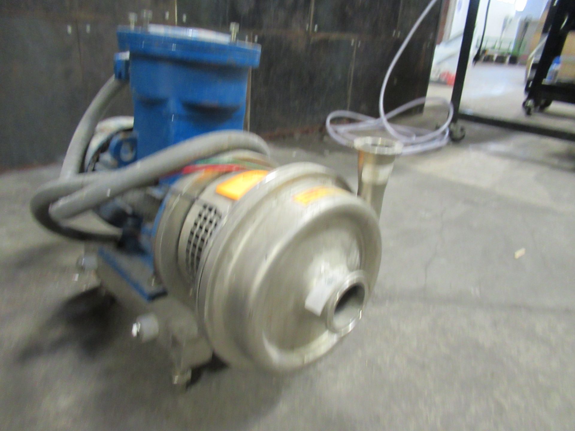 Centrifugal Pump - Image 2 of 5