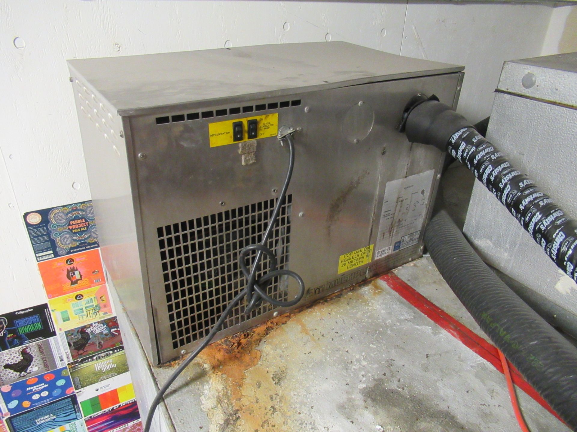 Beverage Cooling Unit - Image 2 of 3