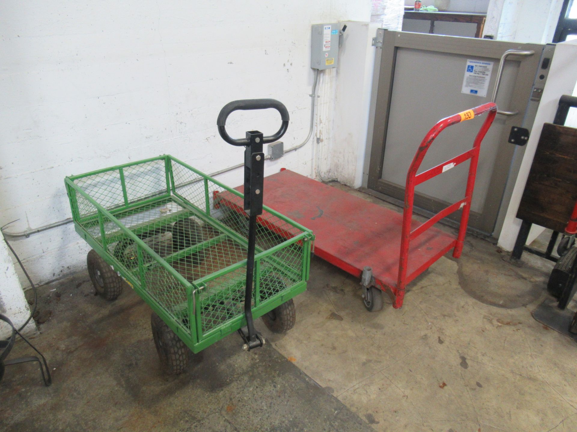 Carts