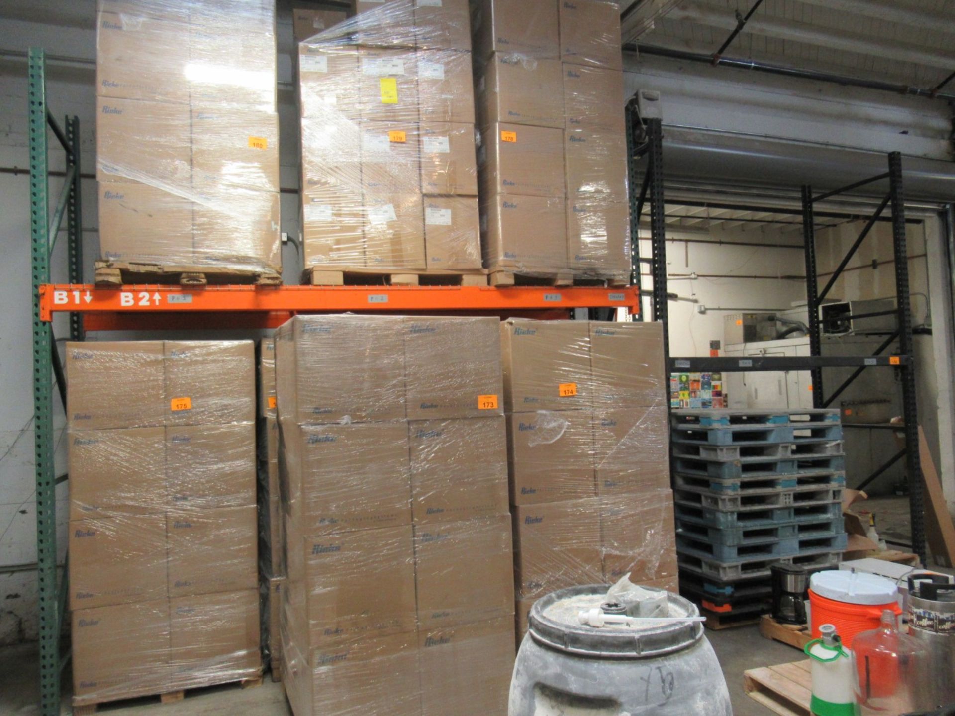 Pallet Racks - Image 2 of 2