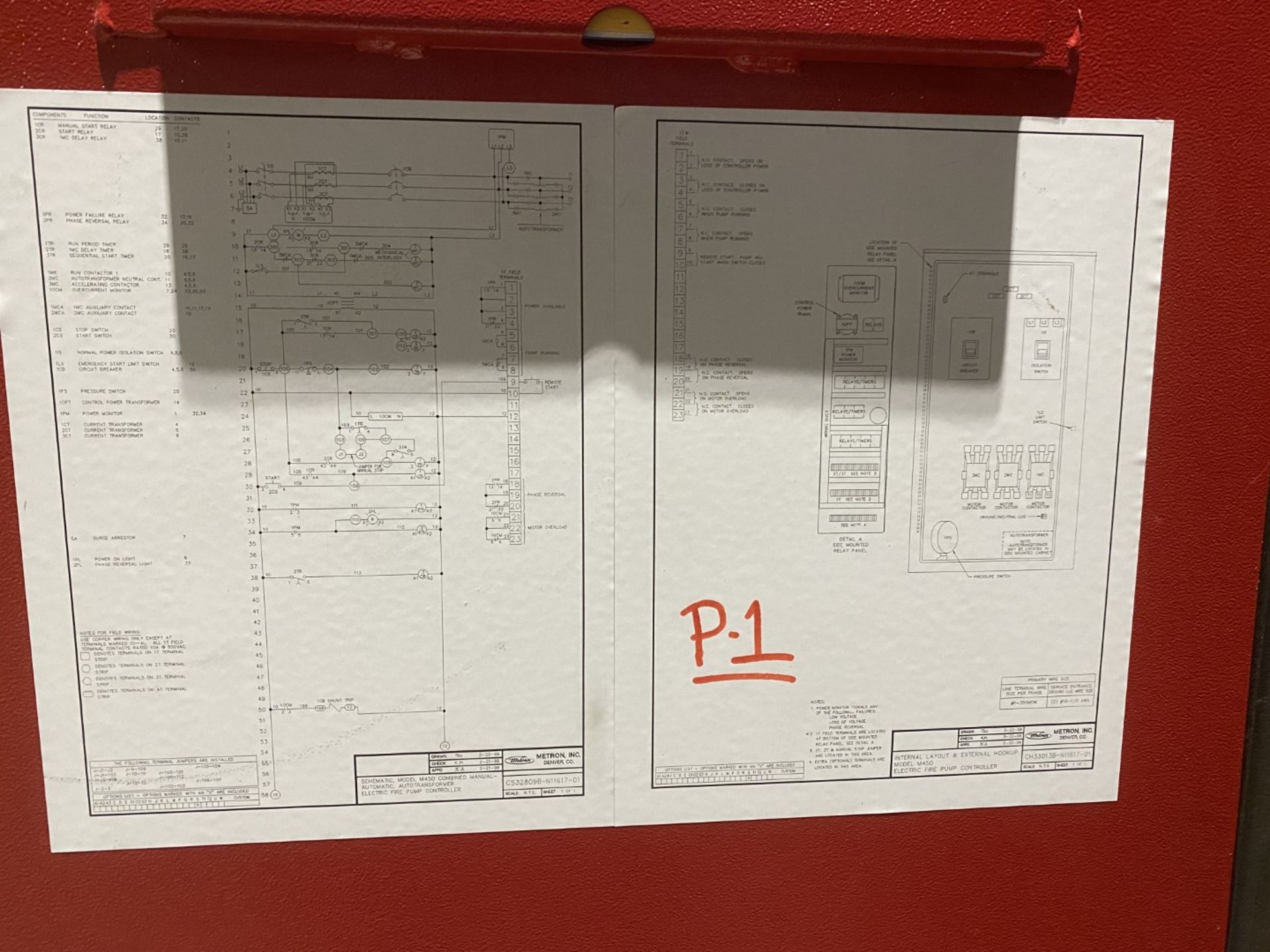 Fire Pump Controller - Image 8 of 8