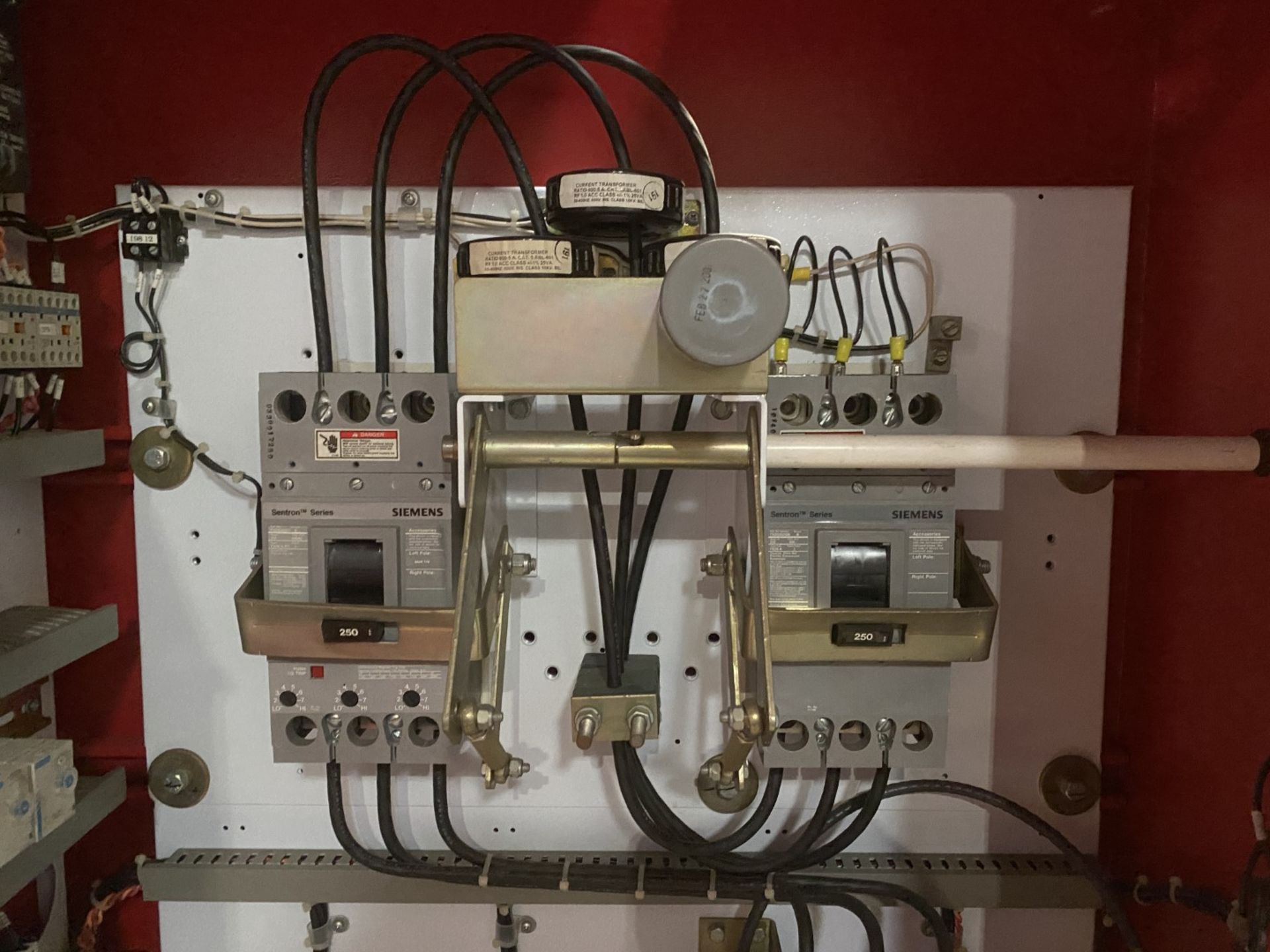 Fire Pump Controller - Image 3 of 5