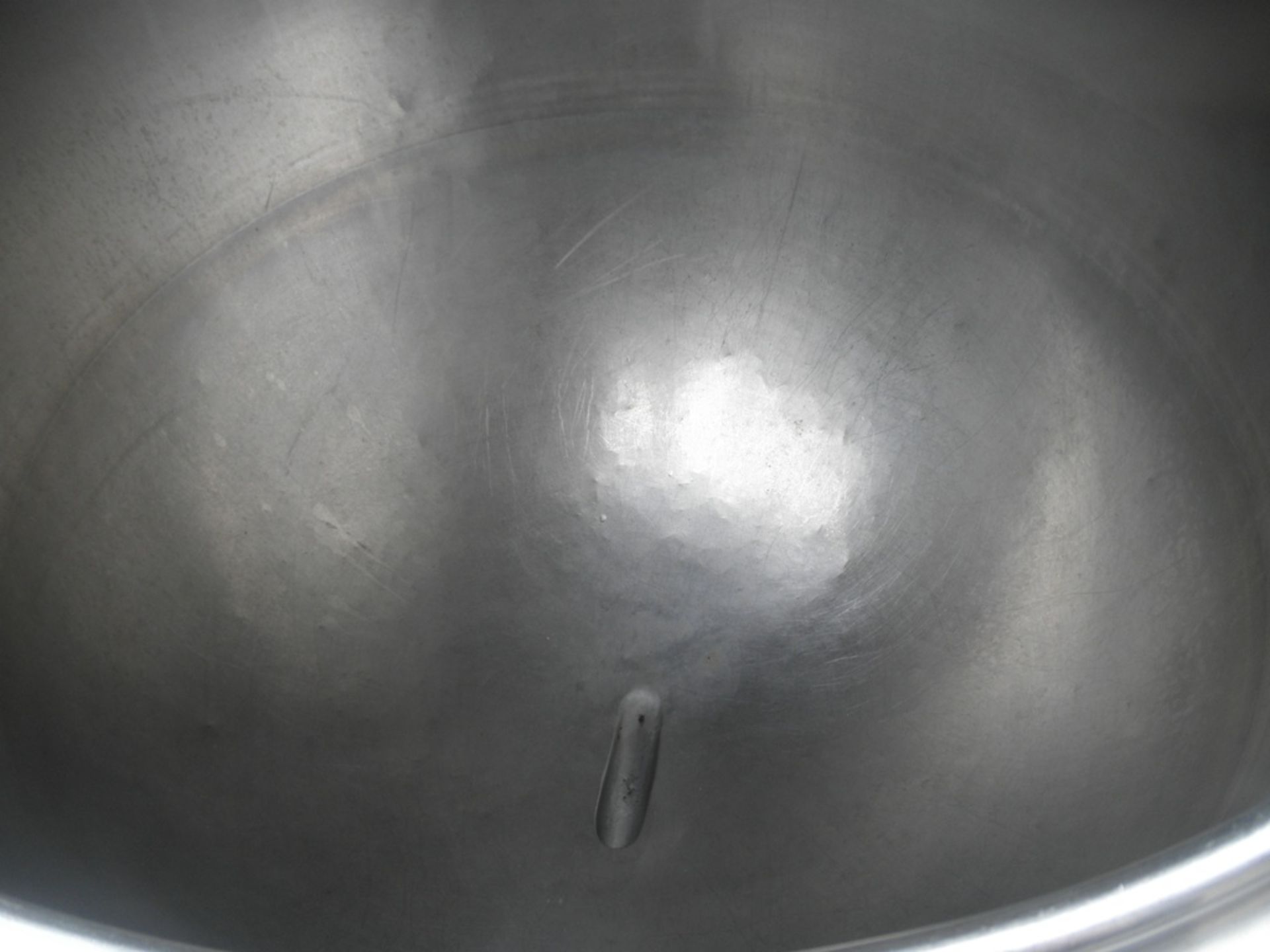 60 Gal Kettle - Image 5 of 5