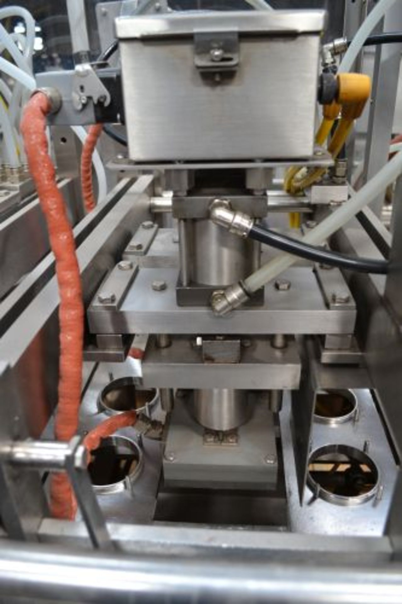 Cup Filling Line - Image 11 of 21