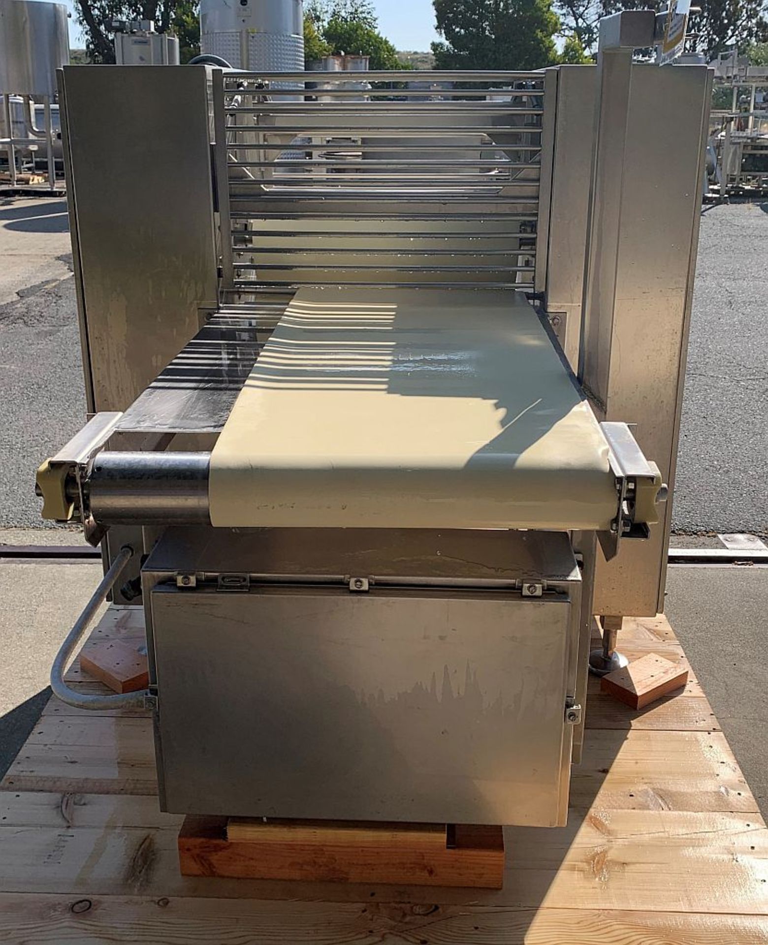 Dough Sheeter - Image 12 of 24