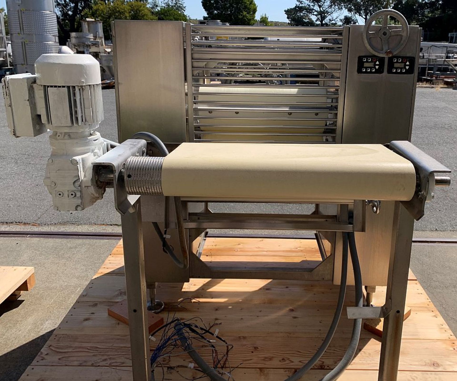 Dough Sheeter - Image 2 of 24