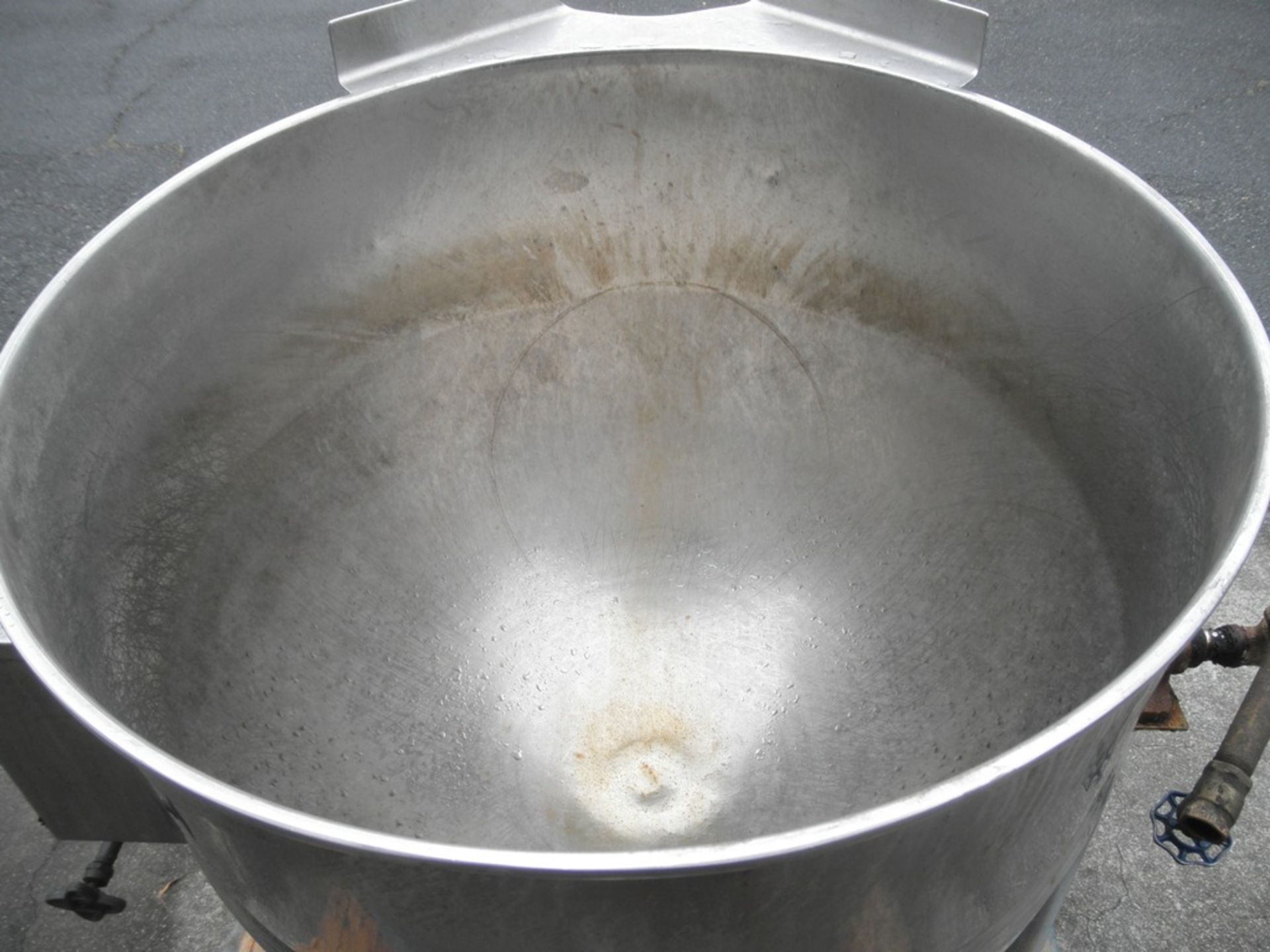 60 Gal Kettle - Bild 5 aus 6