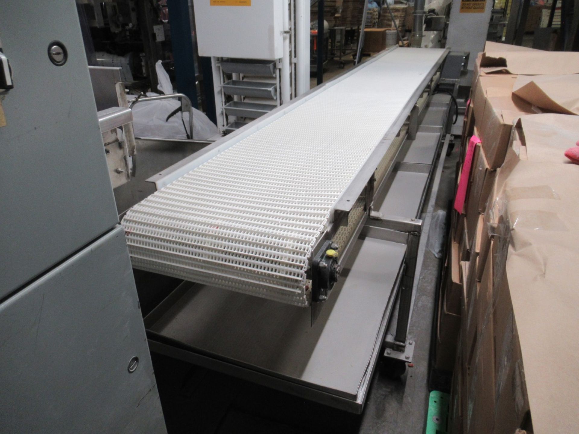 Mobile Transfer Conveyor - Image 3 of 3