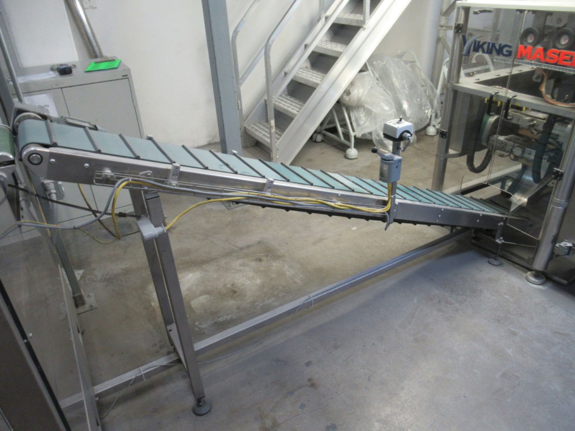 Bagger Discharge Conveyor - Image 2 of 2