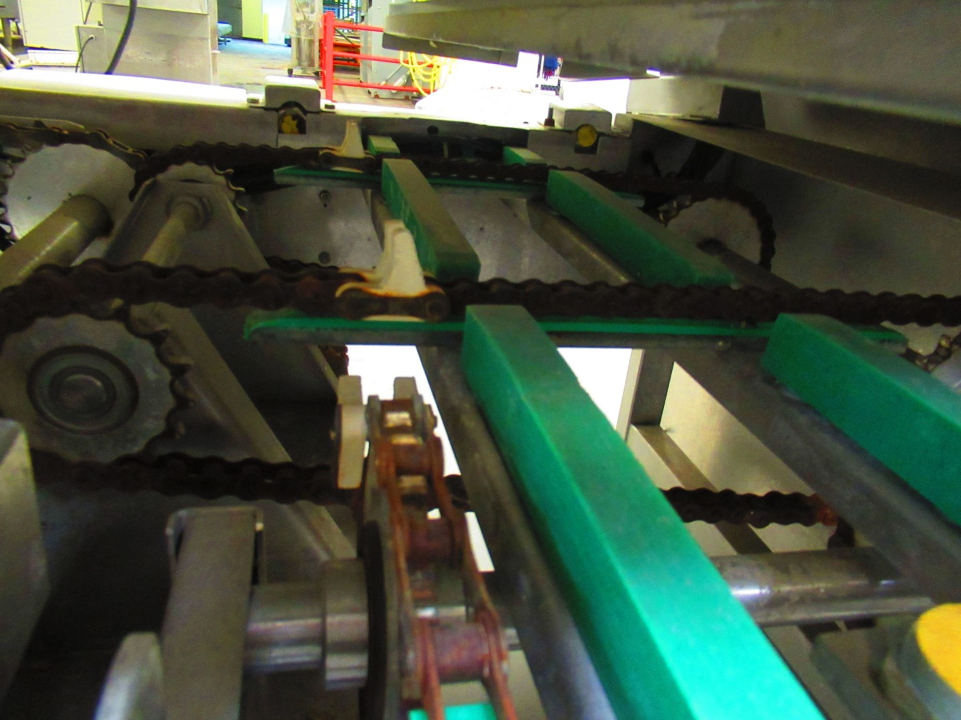 Tray Loading Conveyor - Image 5 of 6