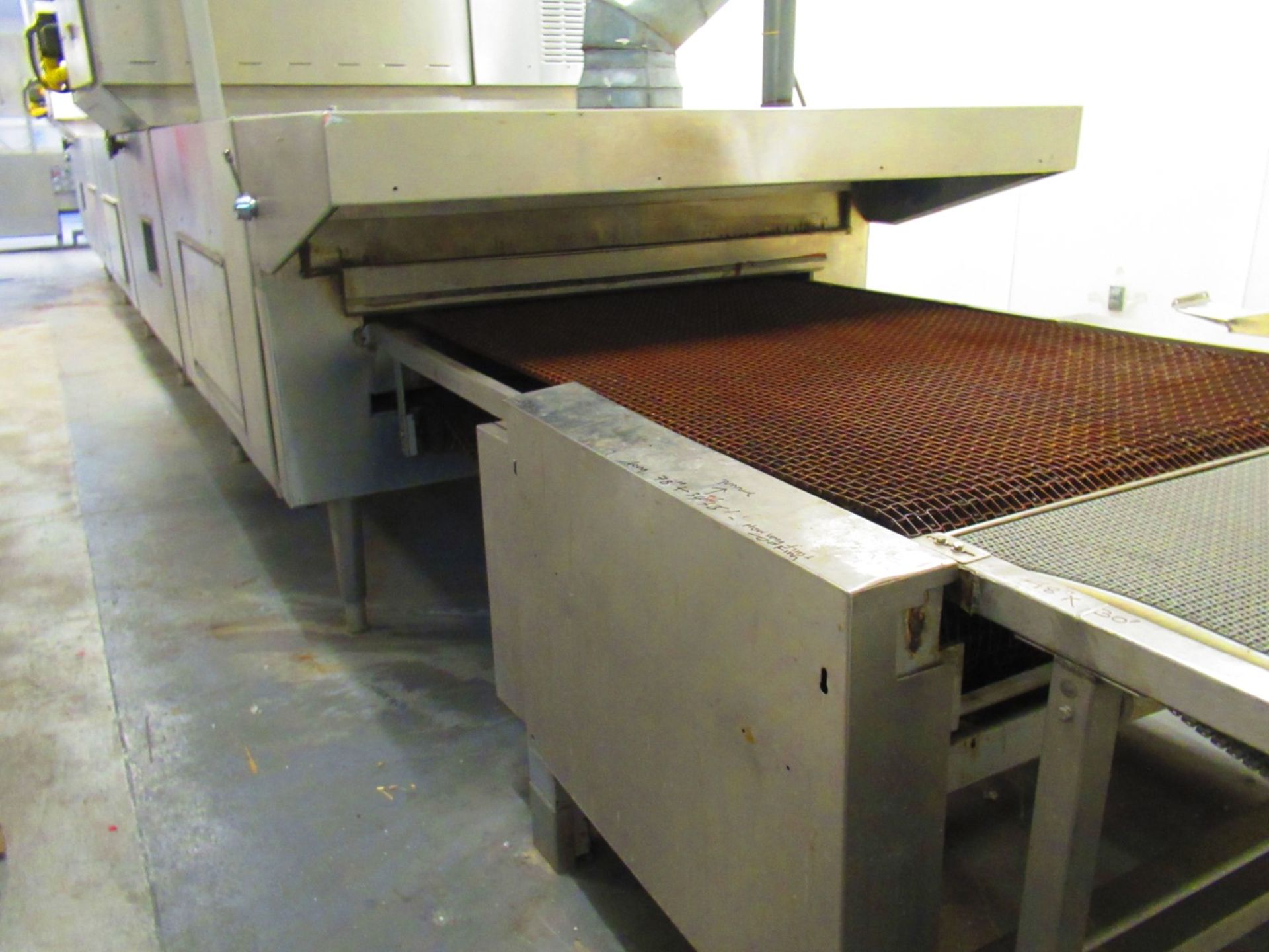 2 -Zone Tunnel Oven - Image 2 of 18