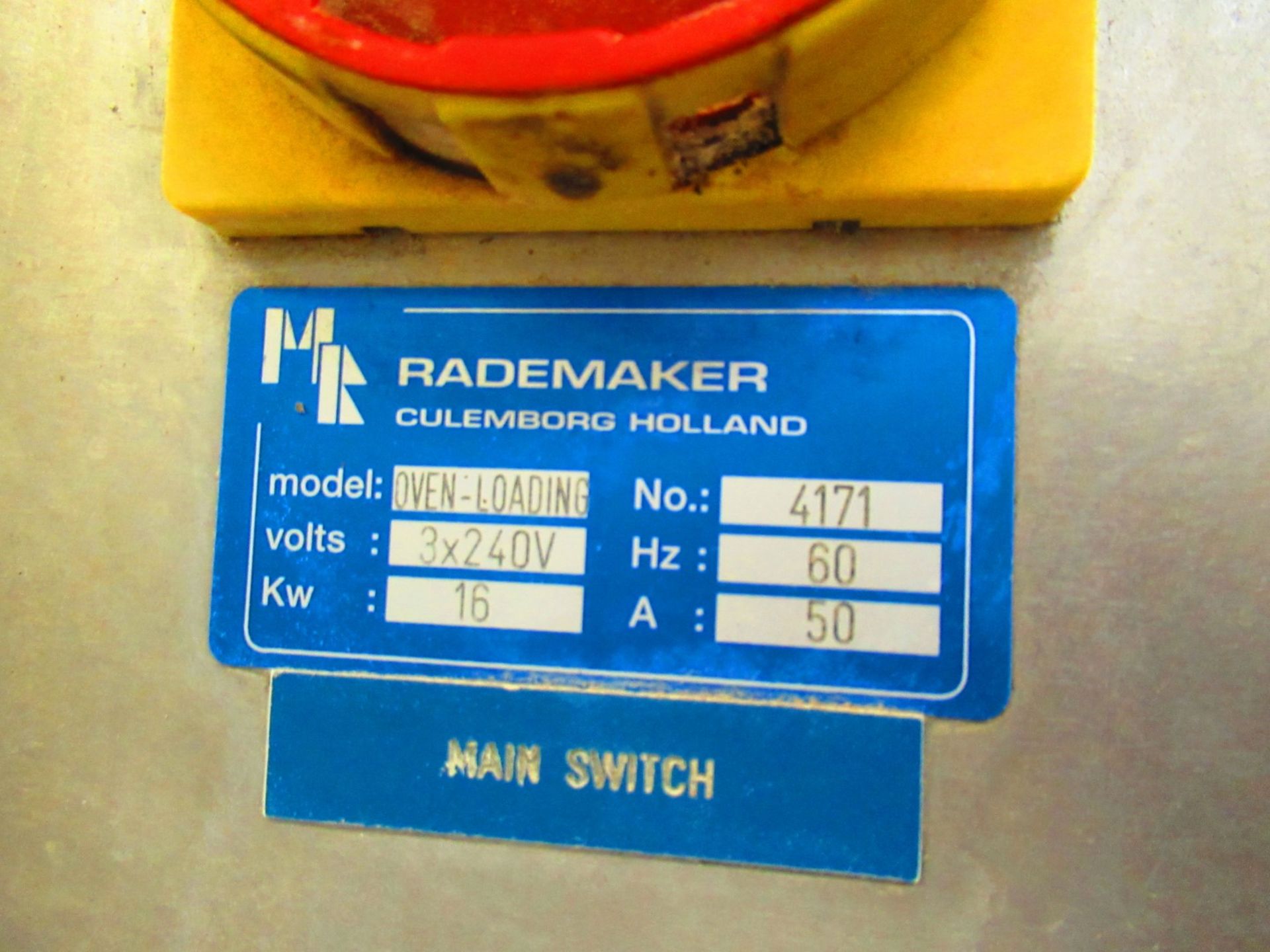 90 deg Transposition Unit - Image 13 of 13