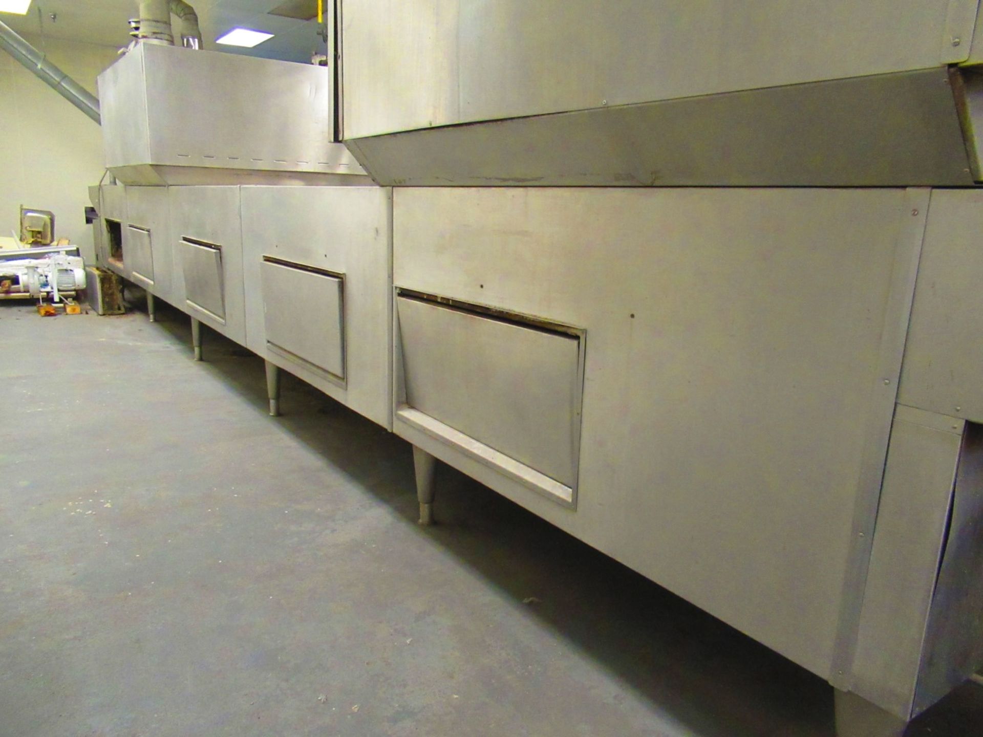 2 -Zone Tunnel Oven - Image 13 of 18