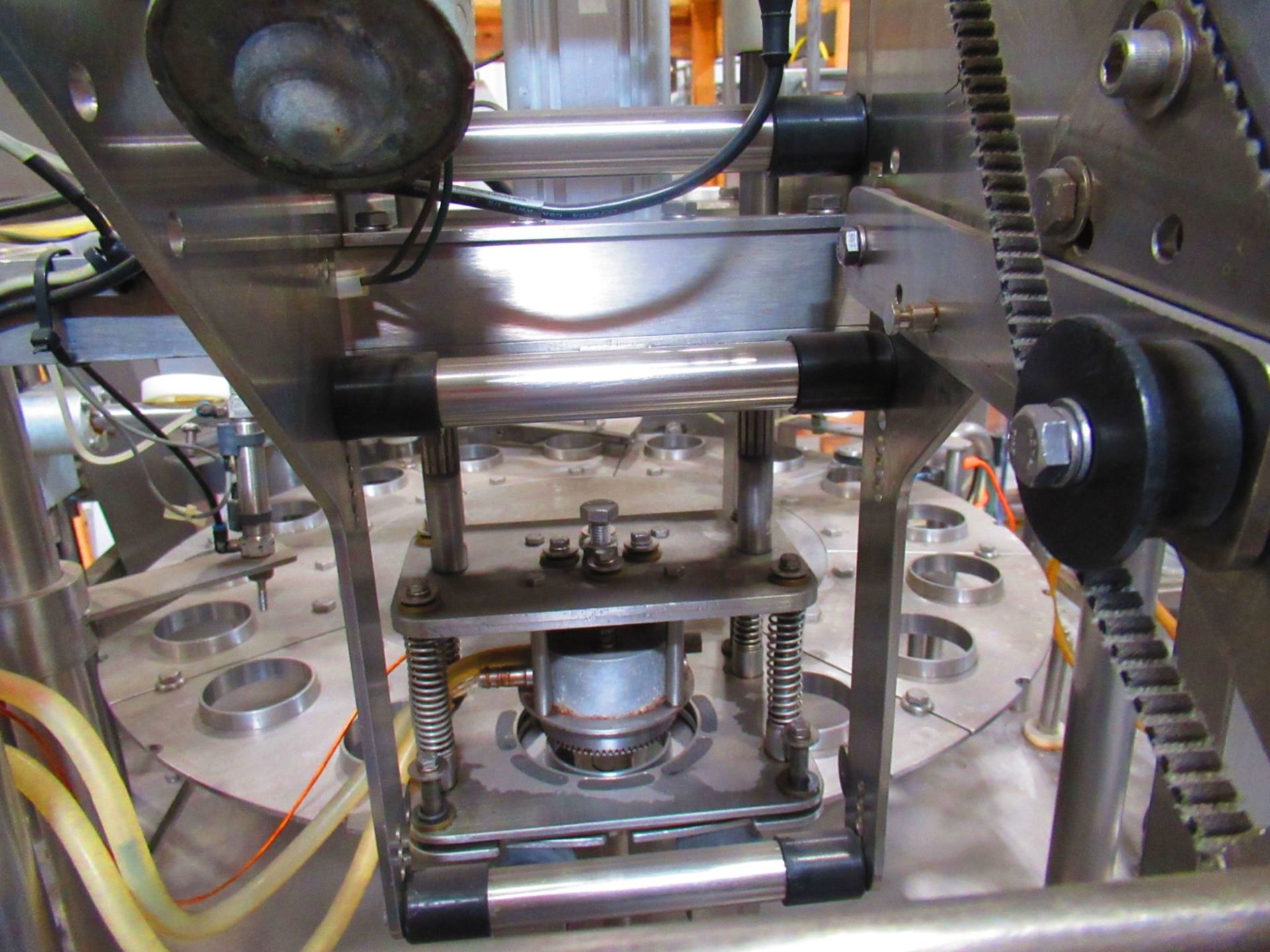 Rotary Filler - Image 11 of 19