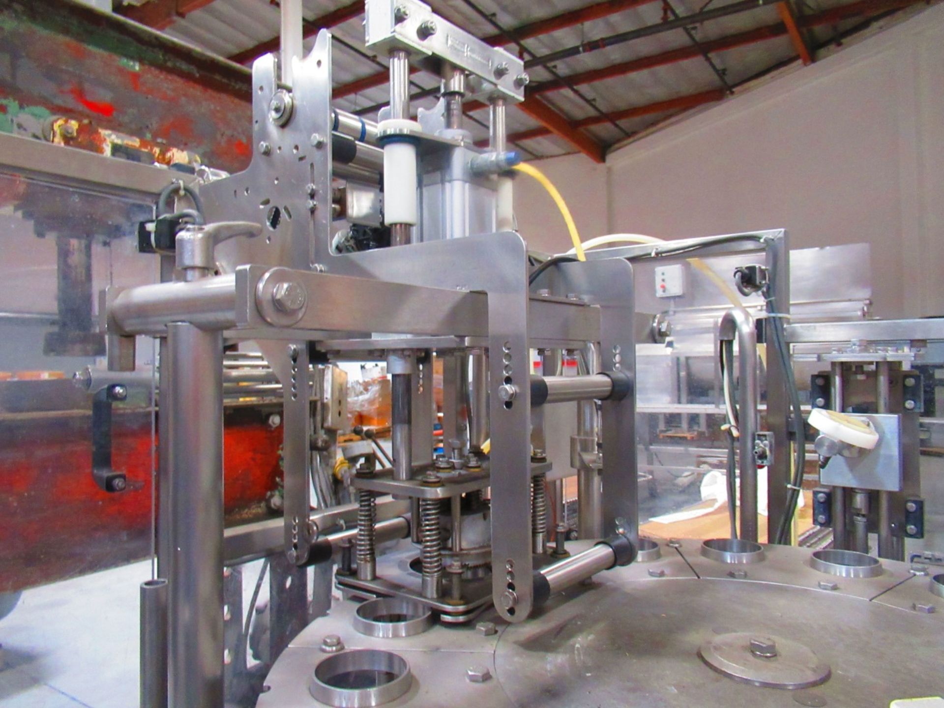Rotary Filler - Image 4 of 19