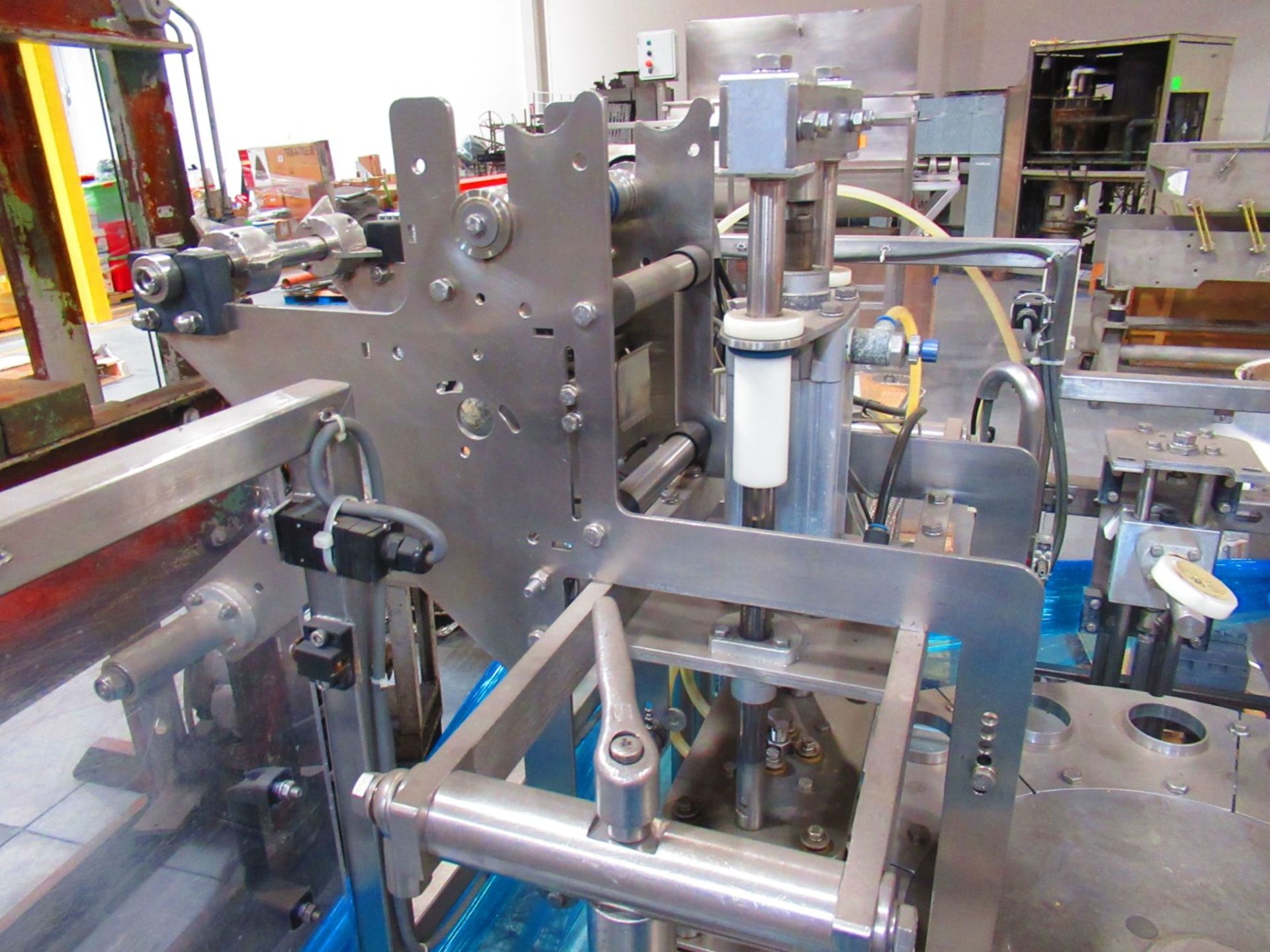 Rotary Filler - Image 19 of 19