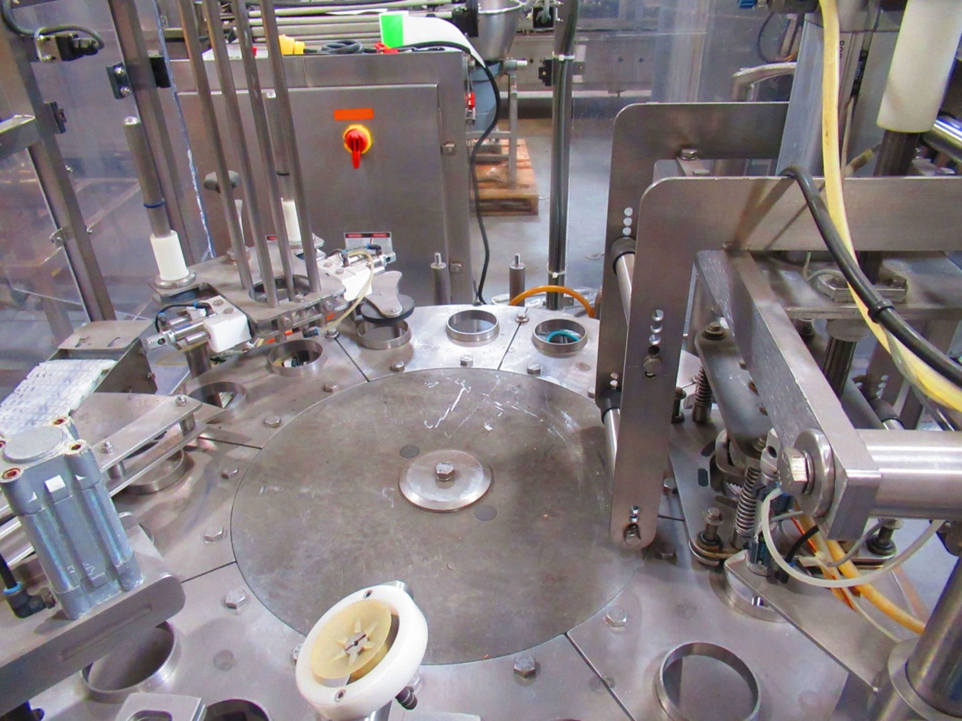 Rotary Filler - Image 8 of 19