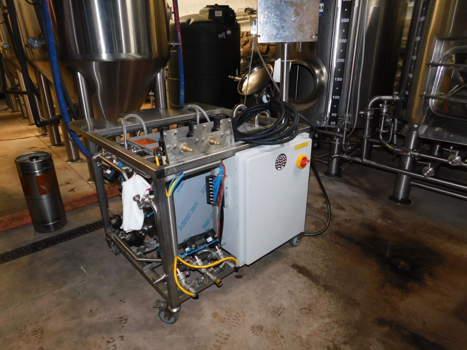 Keg Washer - Image 4 of 4