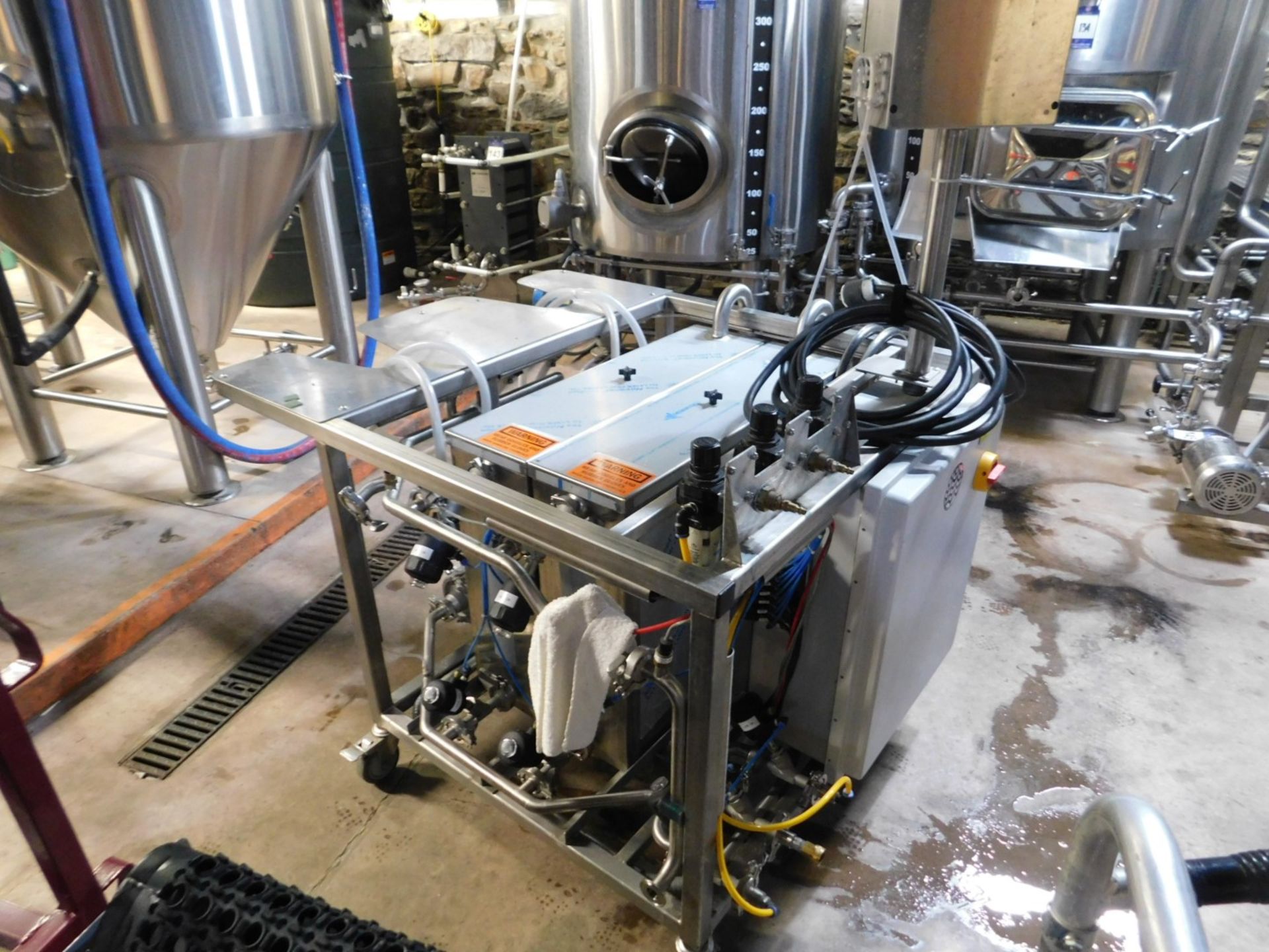 Keg Washer - Image 2 of 4