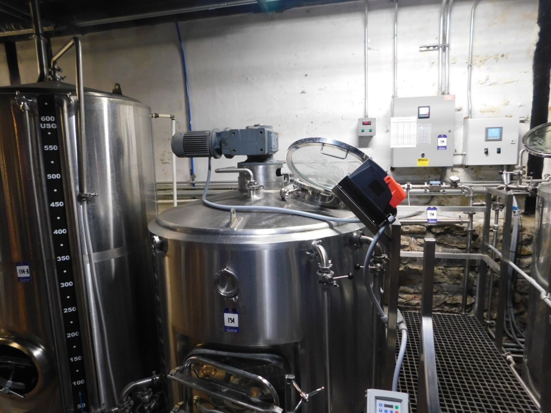 Direct Fire Brew House - Image 4 of 12