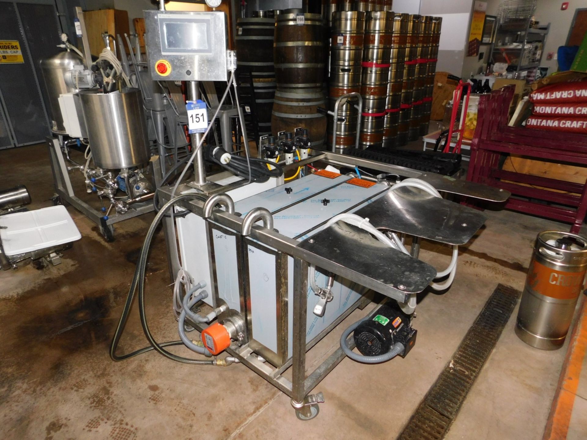 Keg Washer - Image 3 of 4