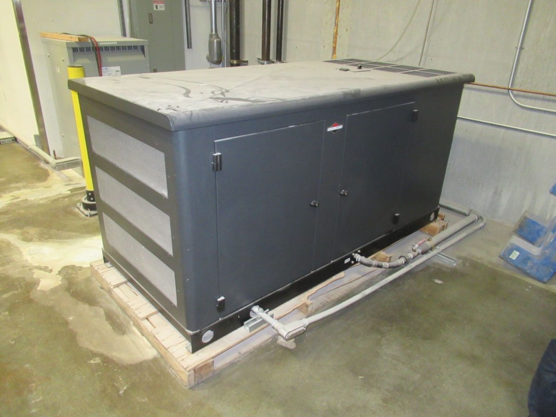 Standby Generator - Image 2 of 2