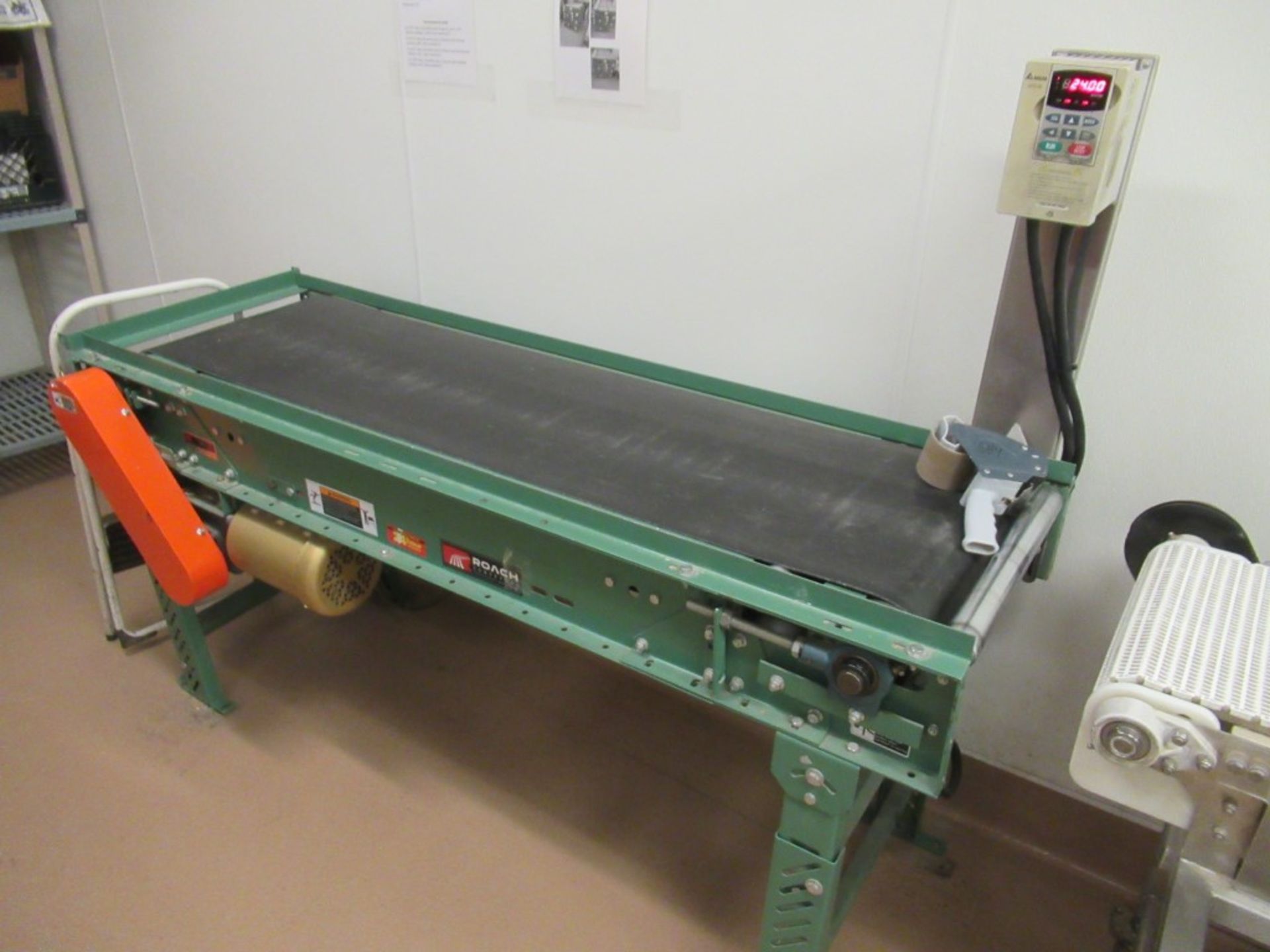 Case Conveyor - Image 2 of 2