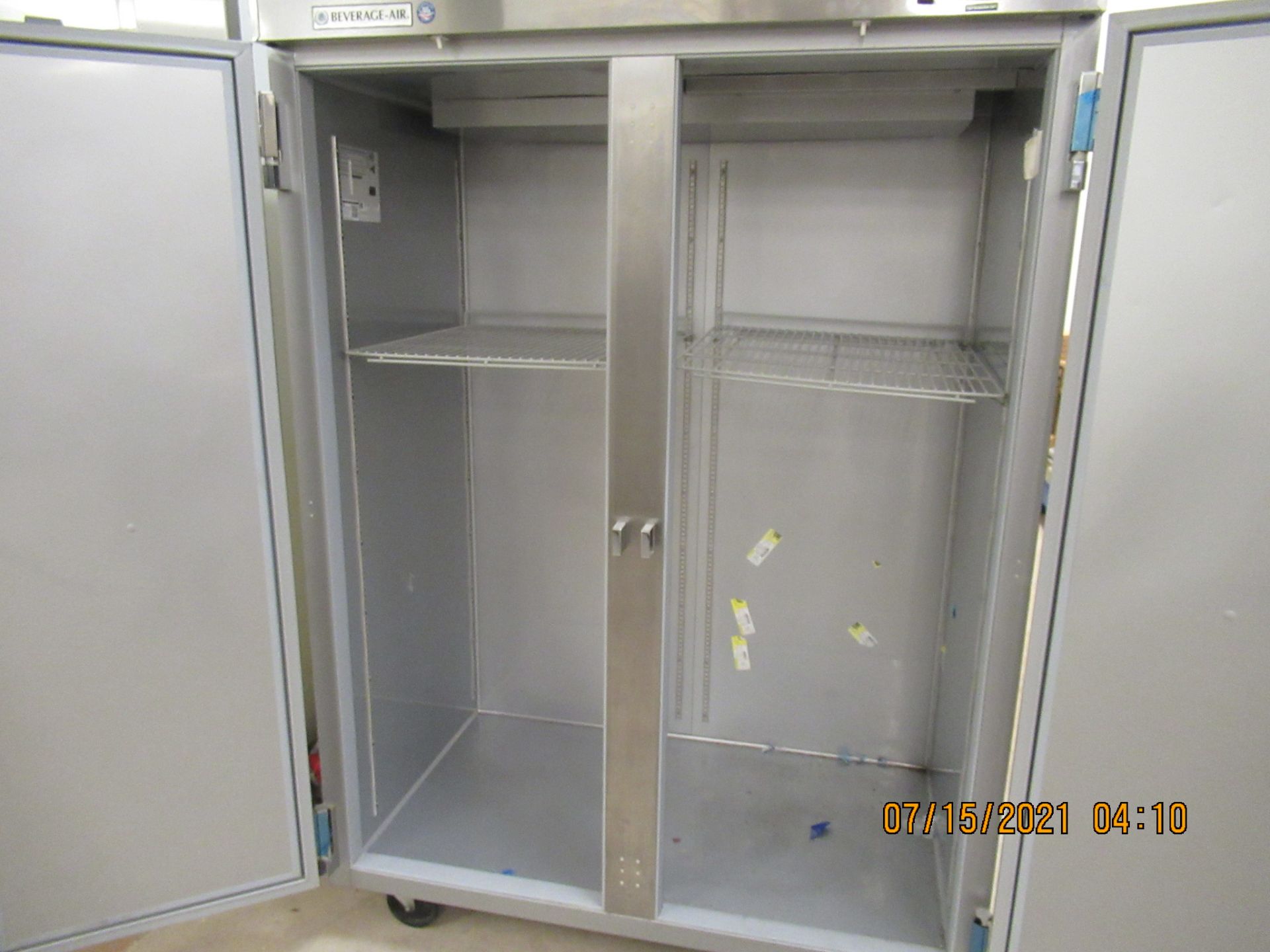 Refrigerator - Image 2 of 2