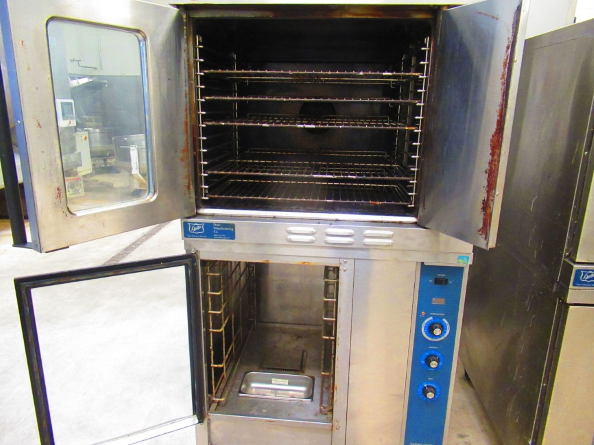 Oven - Image 5 of 6