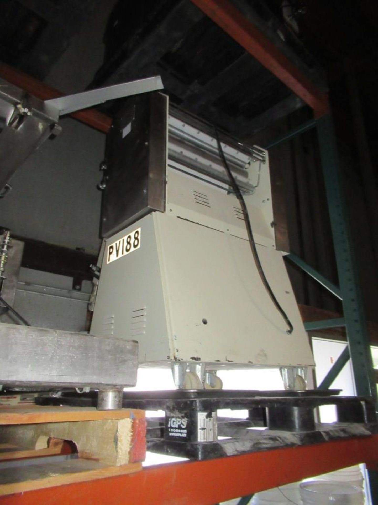 Sheeter - Image 3 of 4