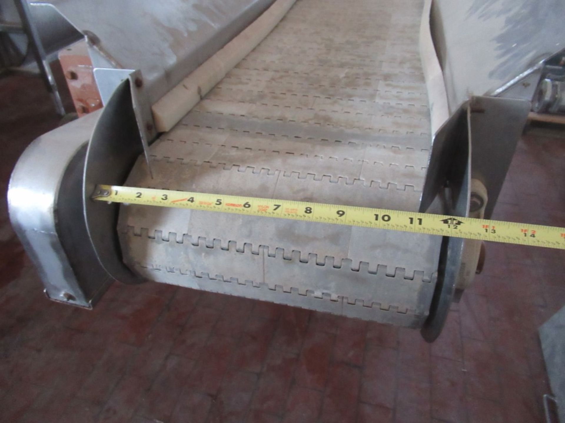 Mobile Conveyor - Image 3 of 5