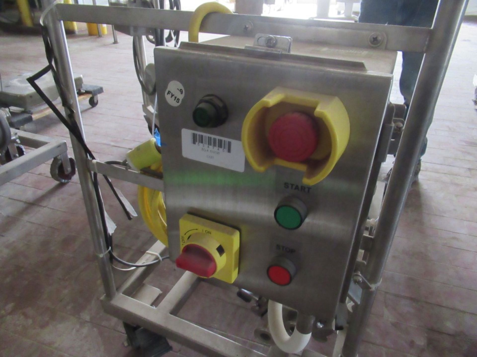 Flow Metering Skid - Image 4 of 5