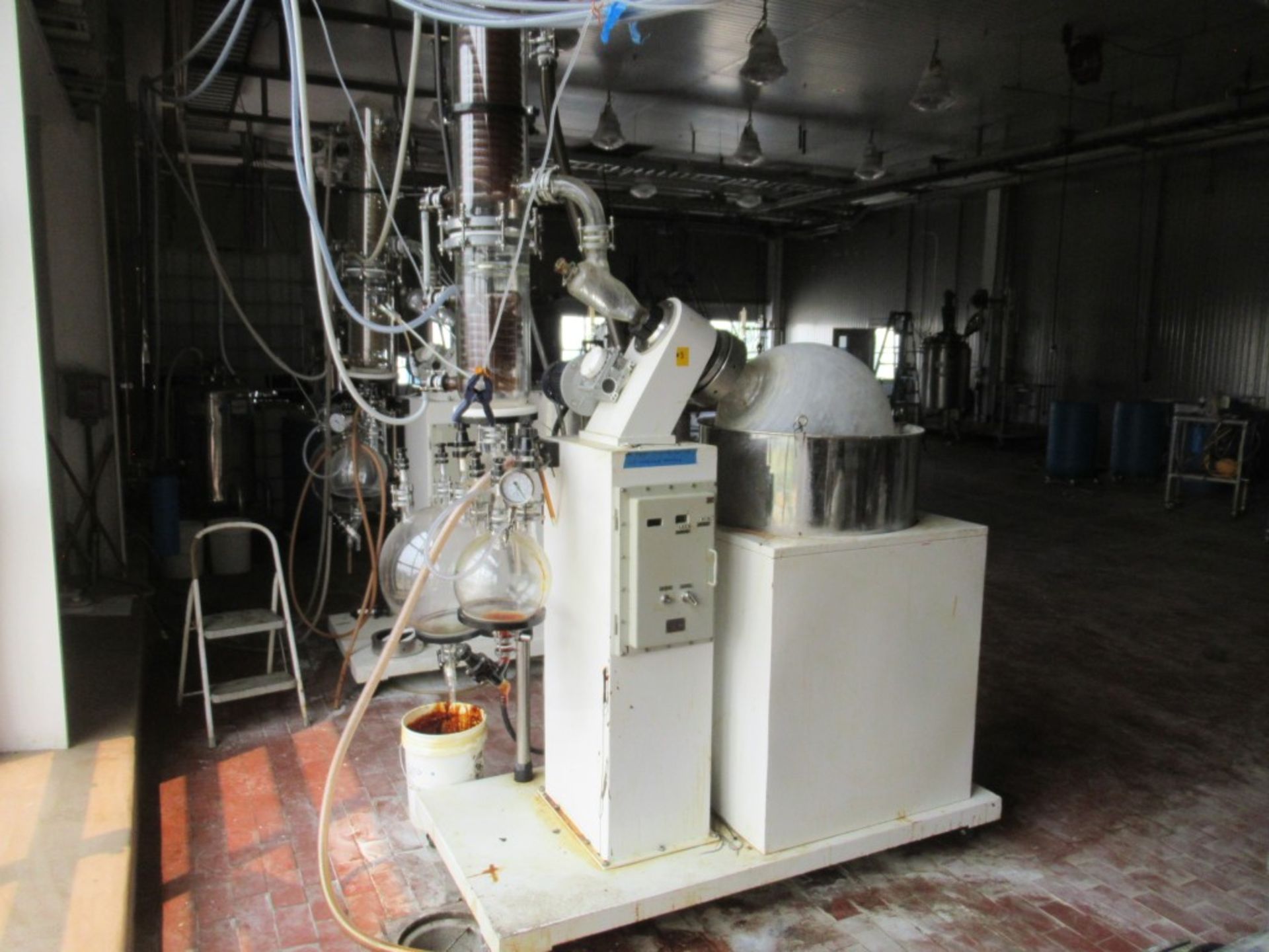 Rotary Evaporator - Image 3 of 4